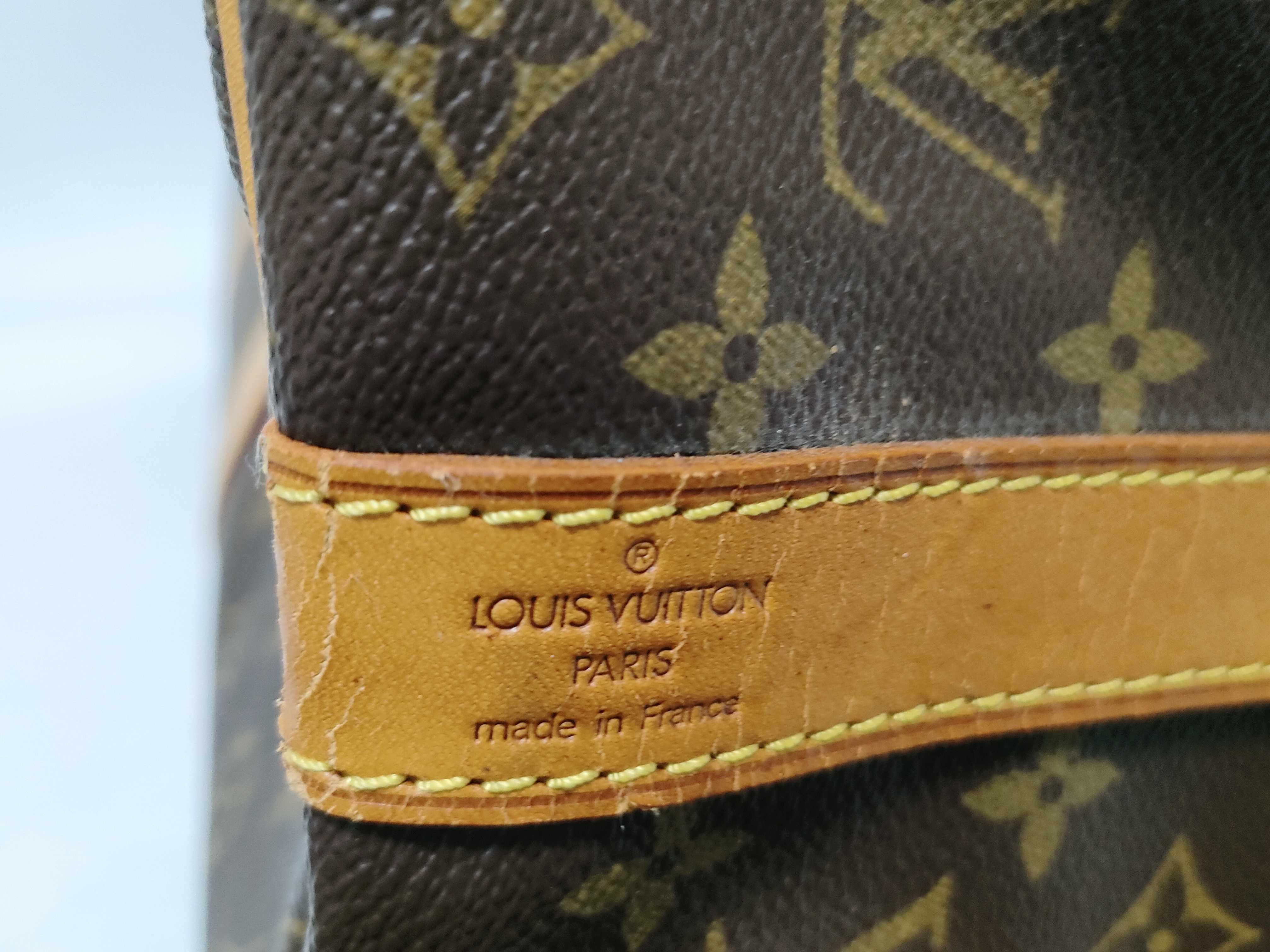 Monogram Boston Bag Keepall 45 Monogram M41428 Boston Bag — view 12