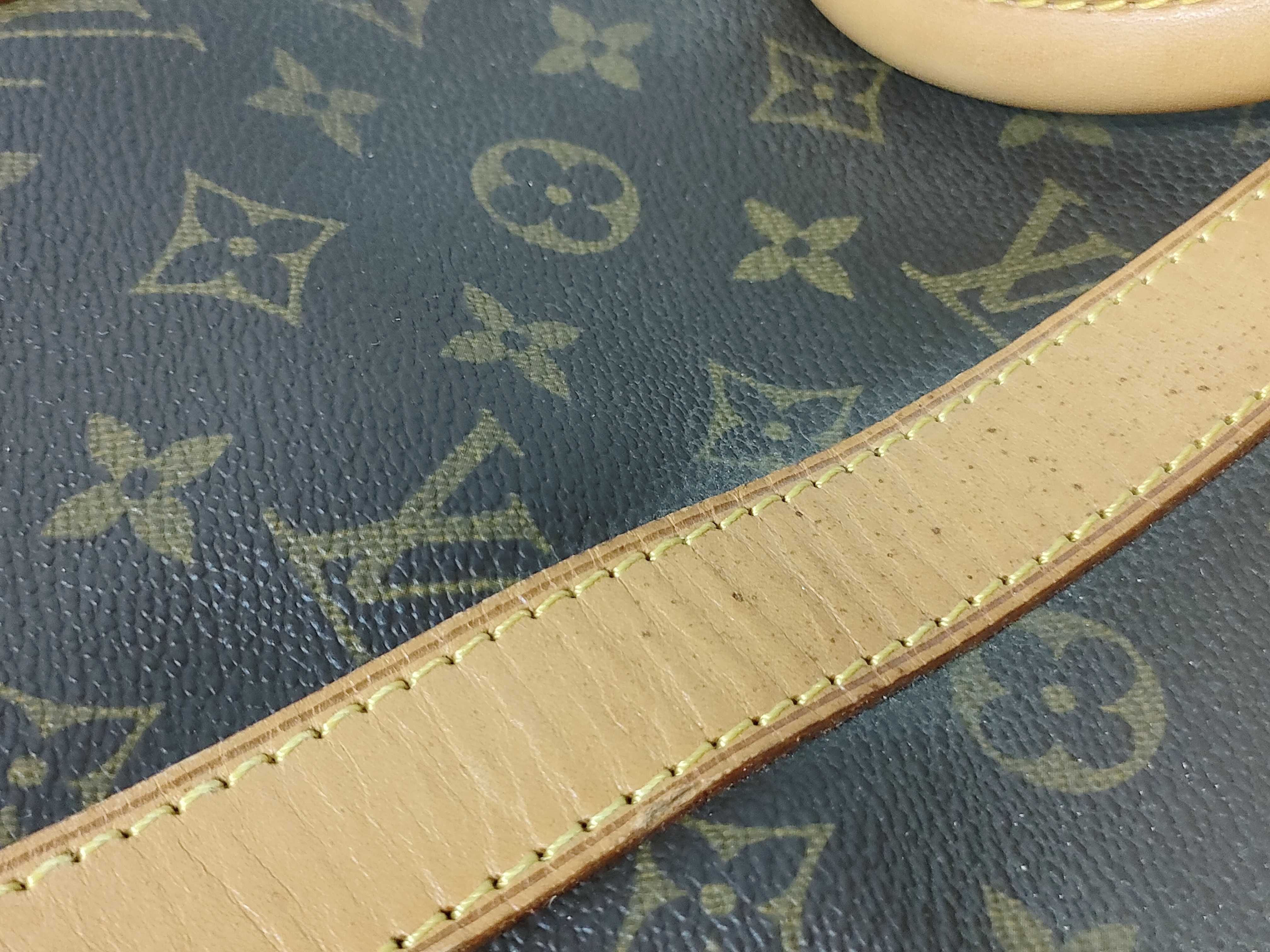 Monogram Boston Bag Keepall 45 Monogram M41428 Boston Bag — view 13