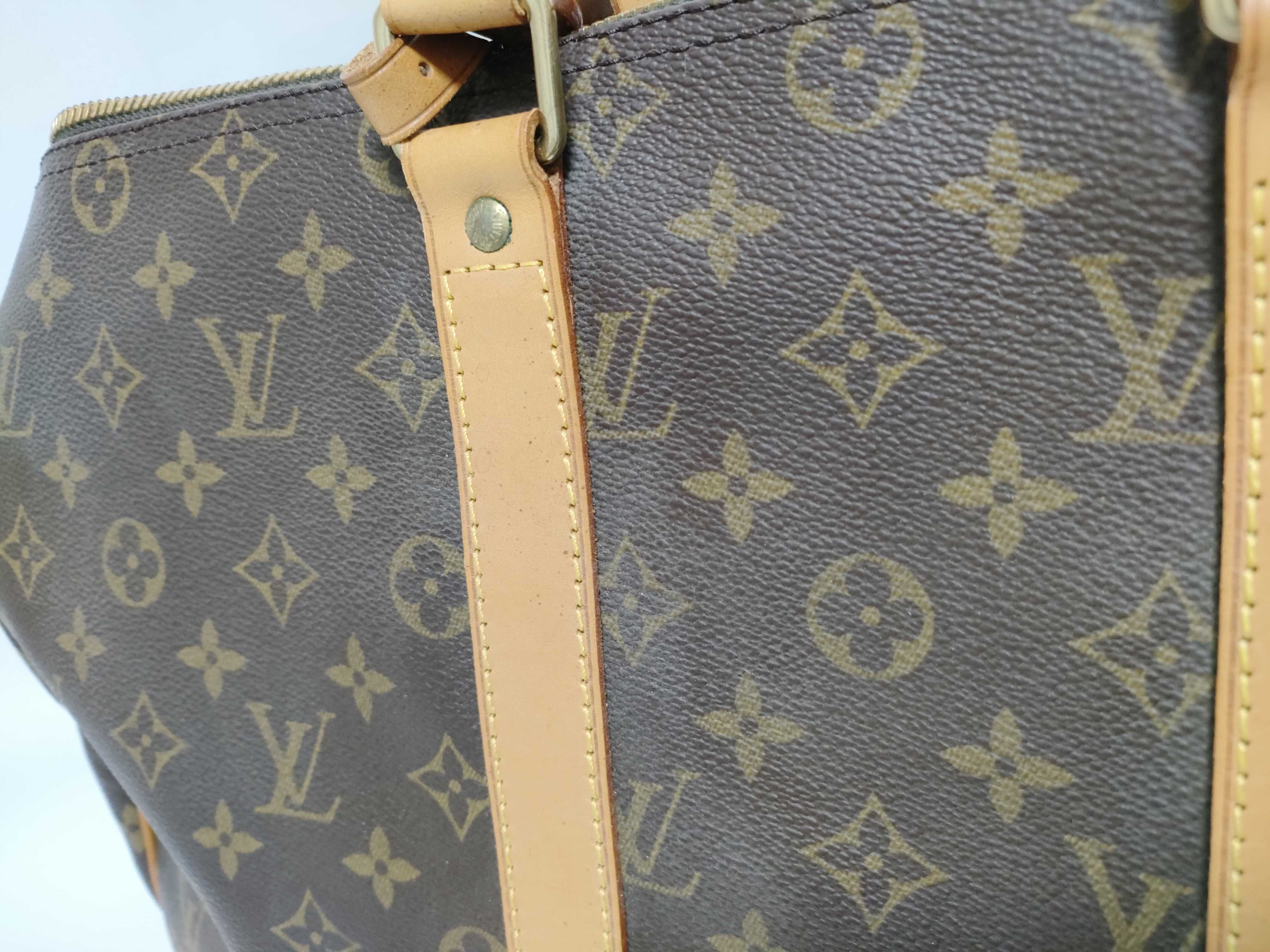 Monogram Boston Bag Keepall 45 Monogram M41428 Boston Bag — view 14