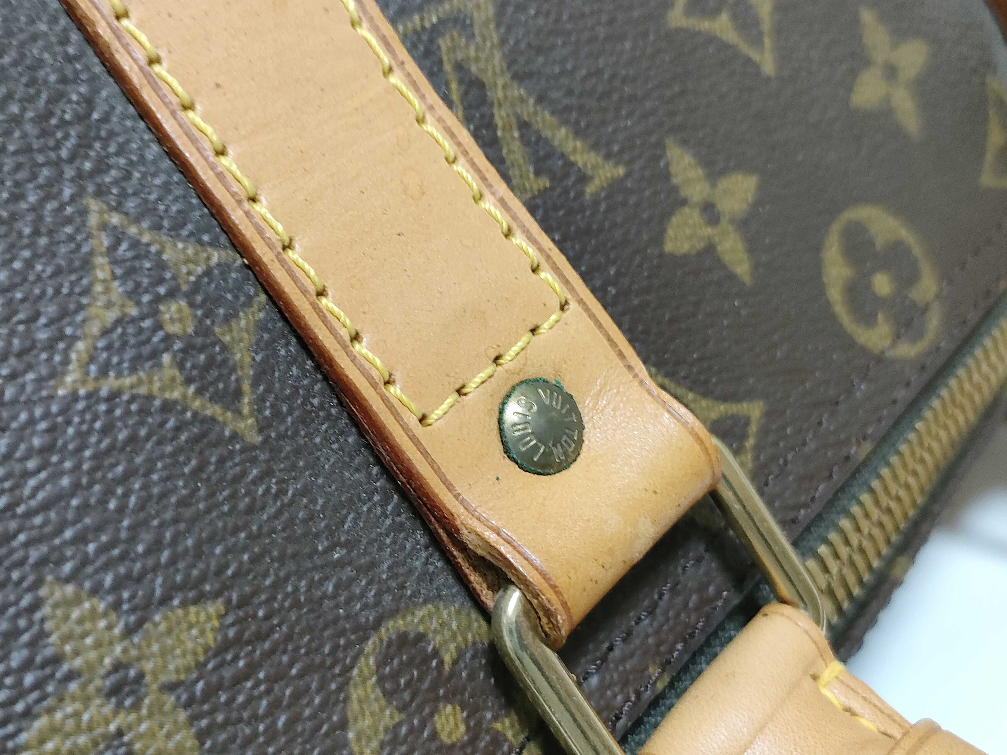 Monogram Boston Bag Keepall 45 Monogram M41428 Boston Bag — view 5