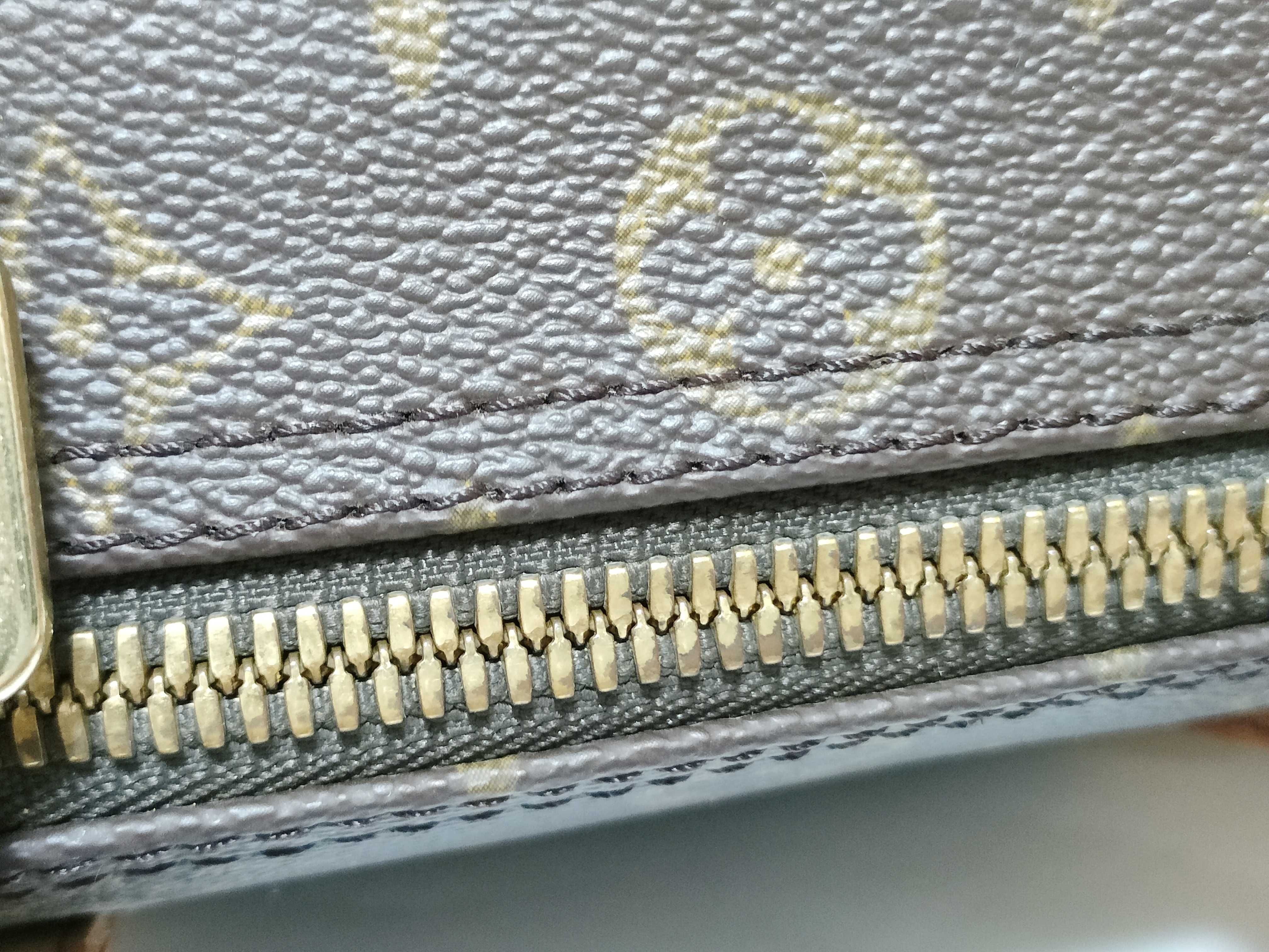 Monogram Boston Bag Keepall 45 Monogram M41428 Boston Bag — view 6