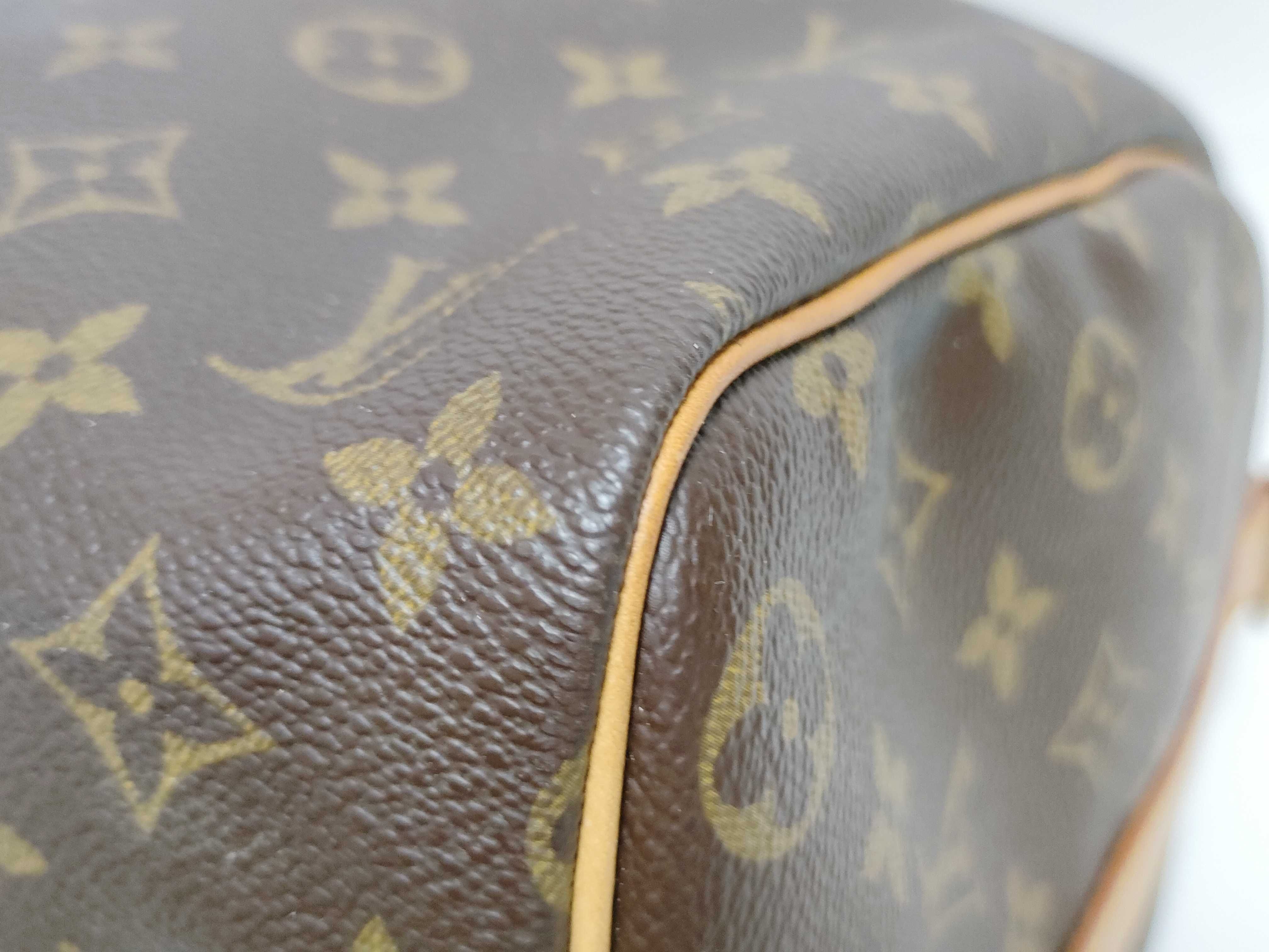 Monogram Boston Bag Keepall 45 Monogram M41428 Boston Bag — view 7