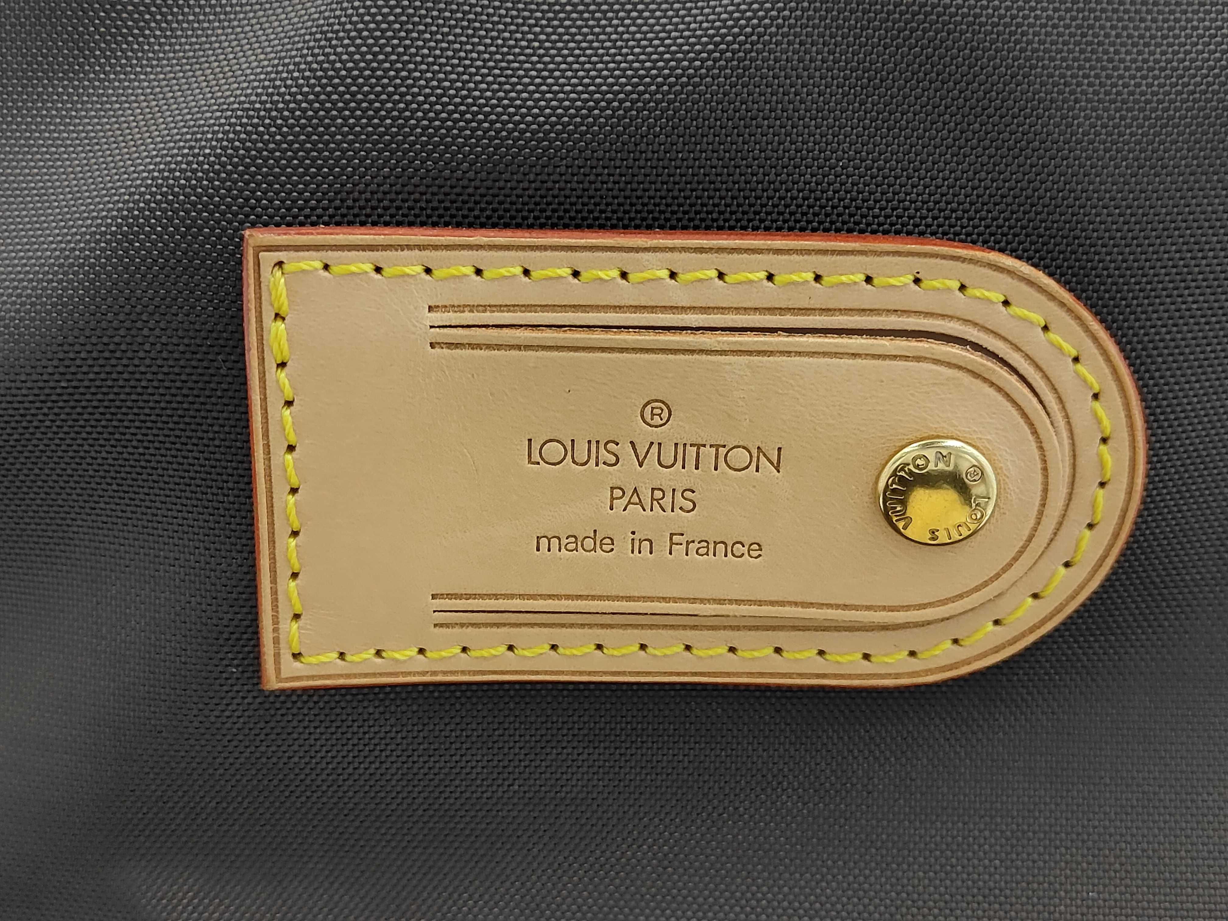 Monogram Pegase 45 Suitcase — view 11