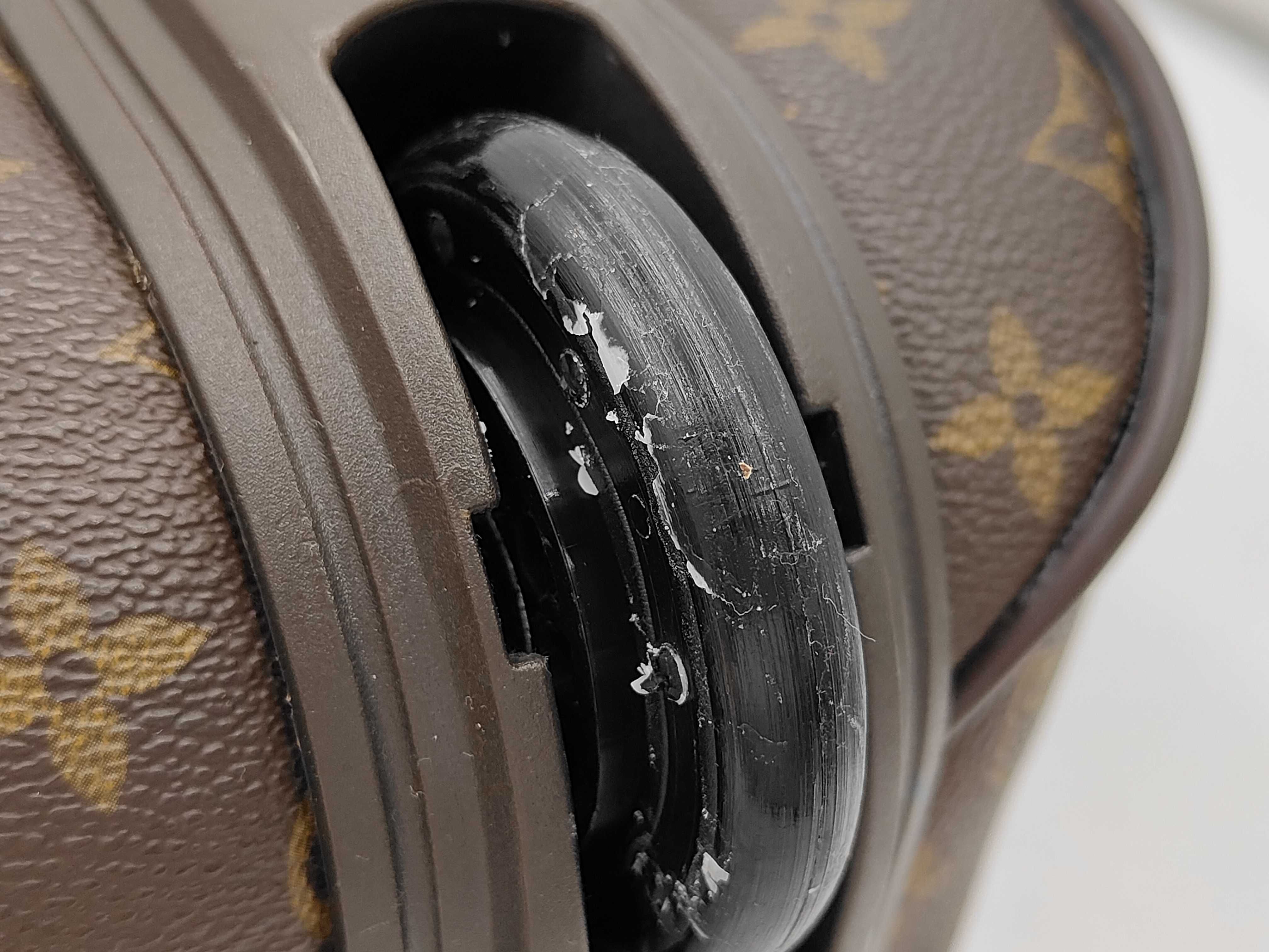 Monogram Pegase 45 Suitcase — view 9
