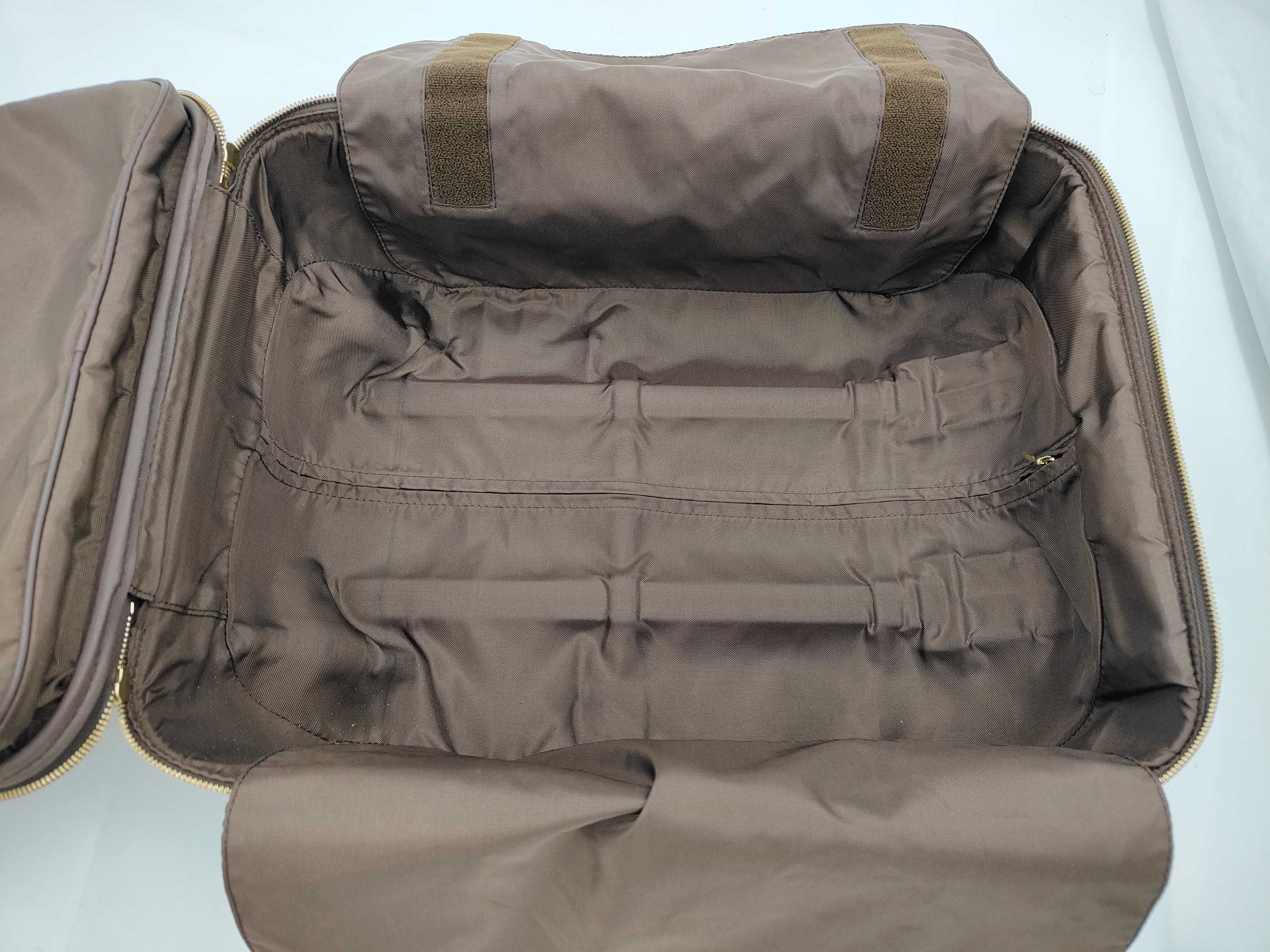 Monogram Pegase 45 Suitcase — view 10