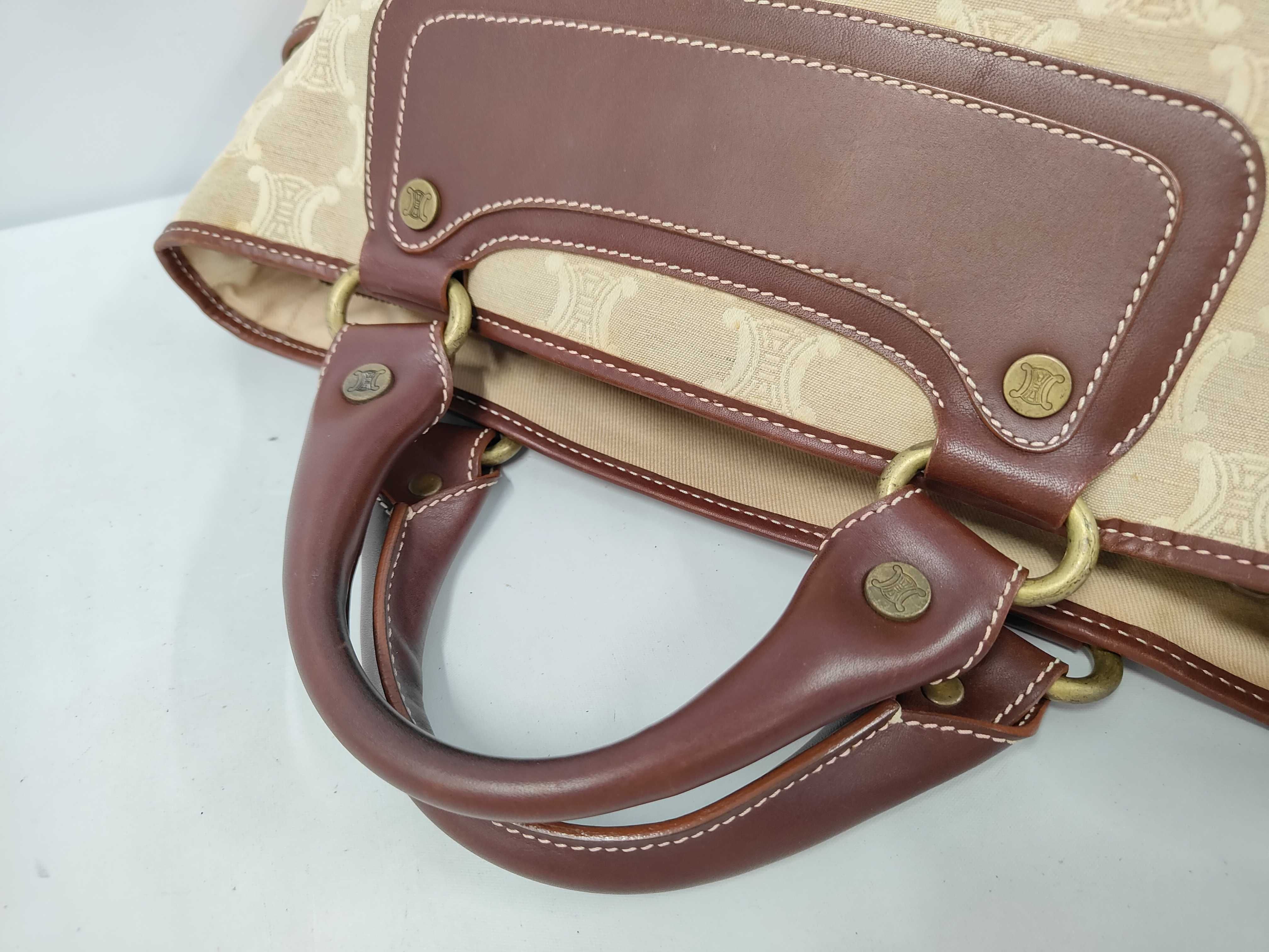 Hand Tote Bag — view 5