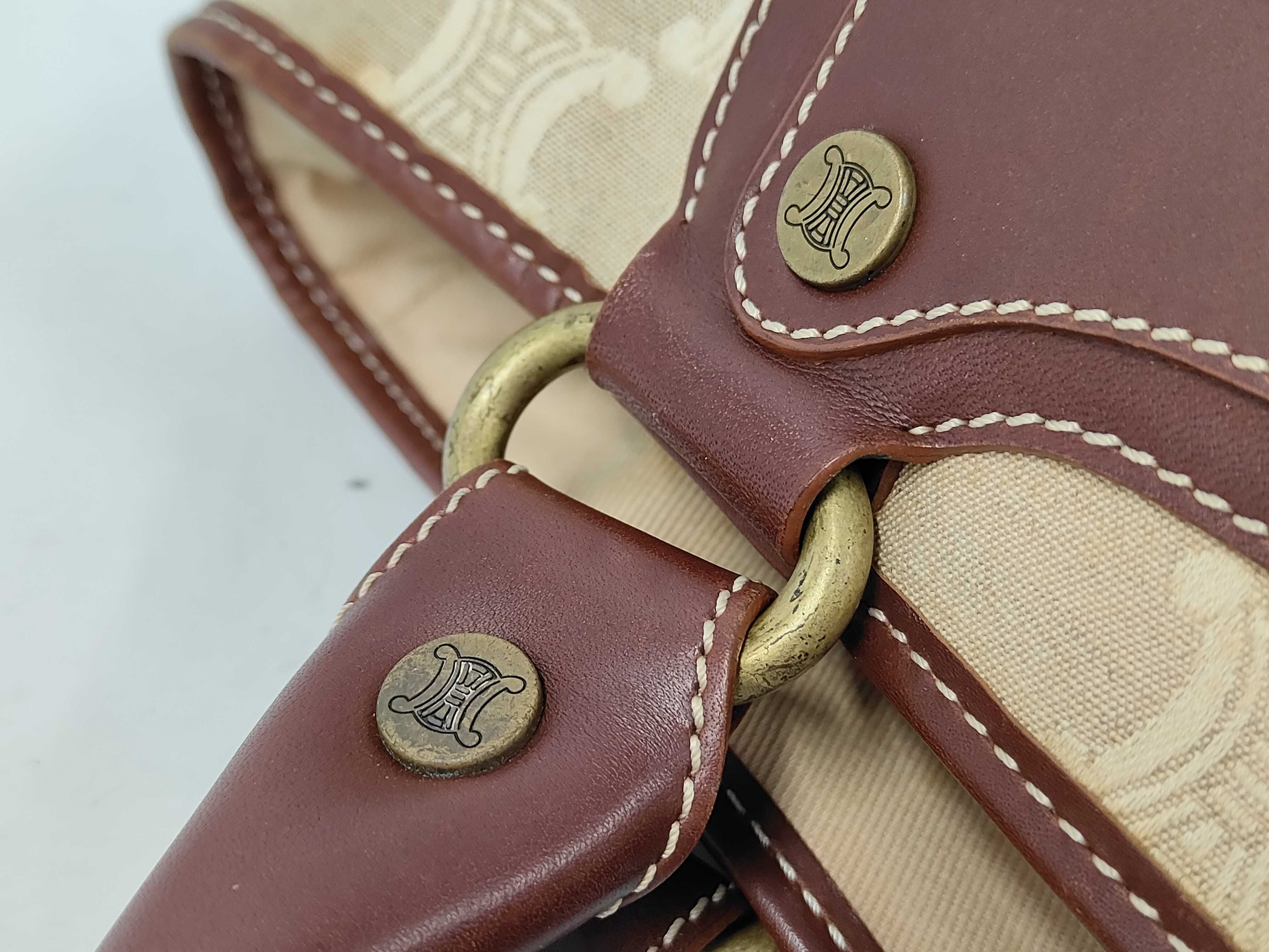 Hand Tote Bag — view 6