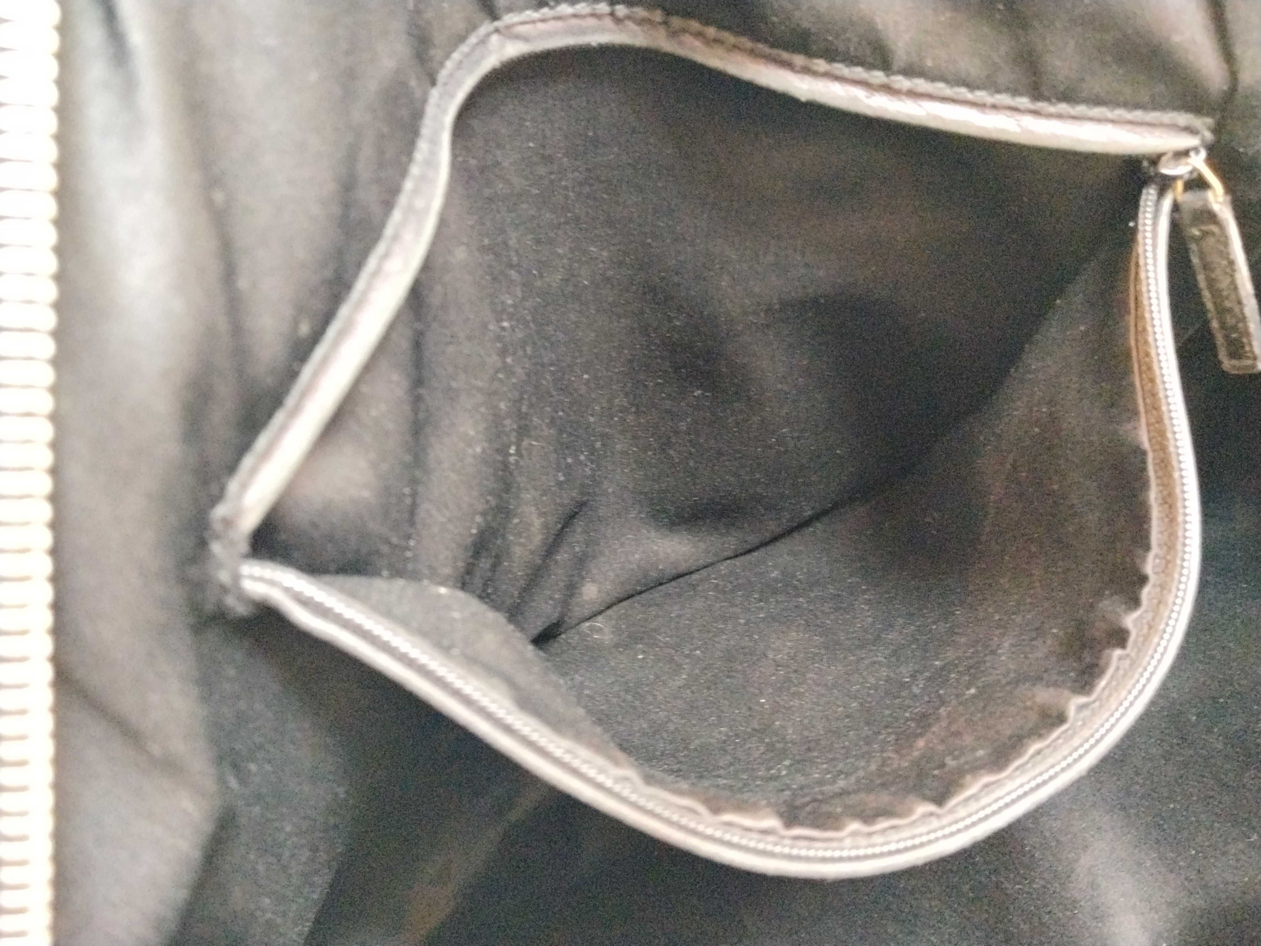 Muse Bag Black Oversized Handbag — view 13