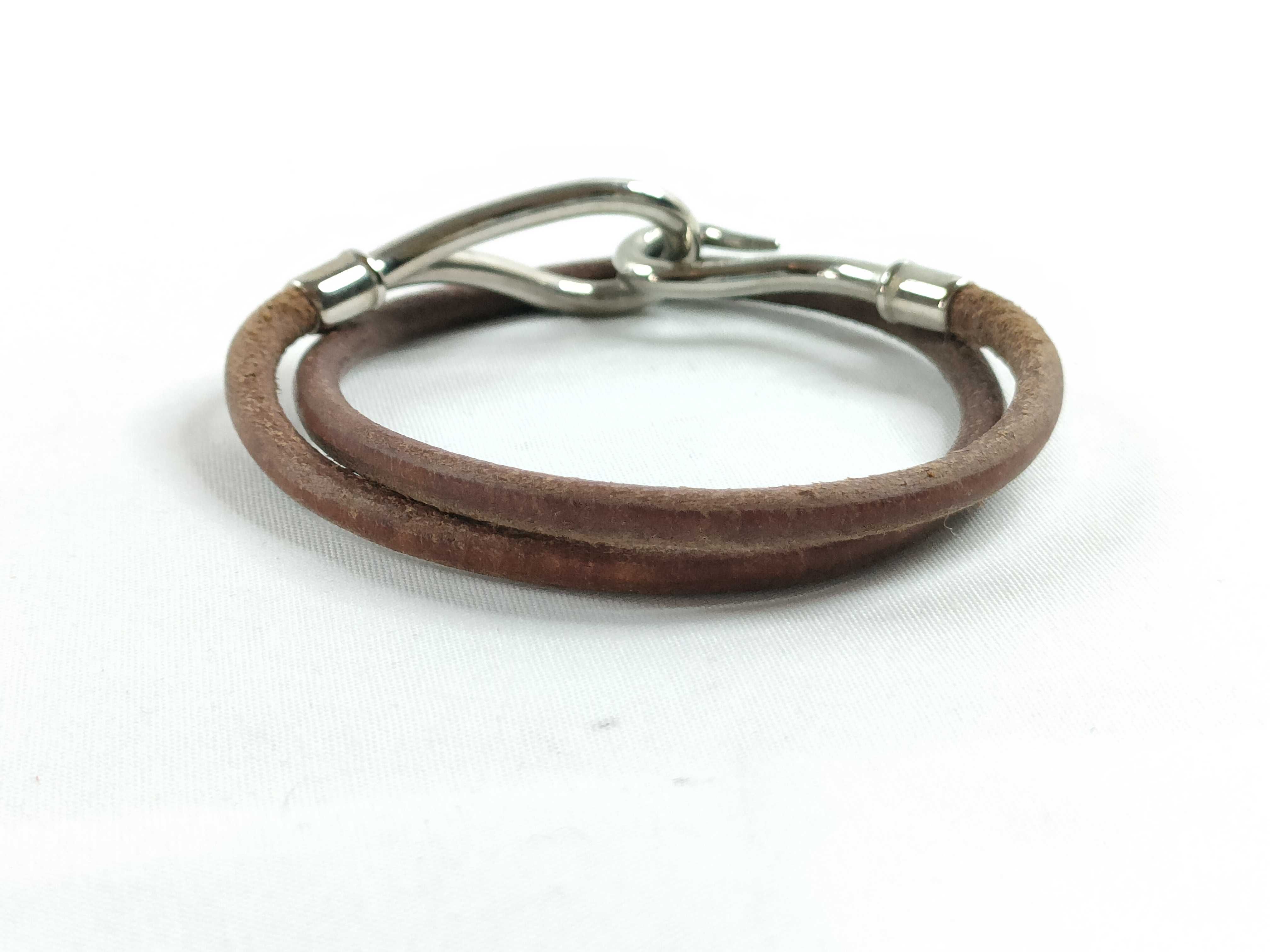 Jumbo Choker - Jumbo Bracelet/Bangle — view 3