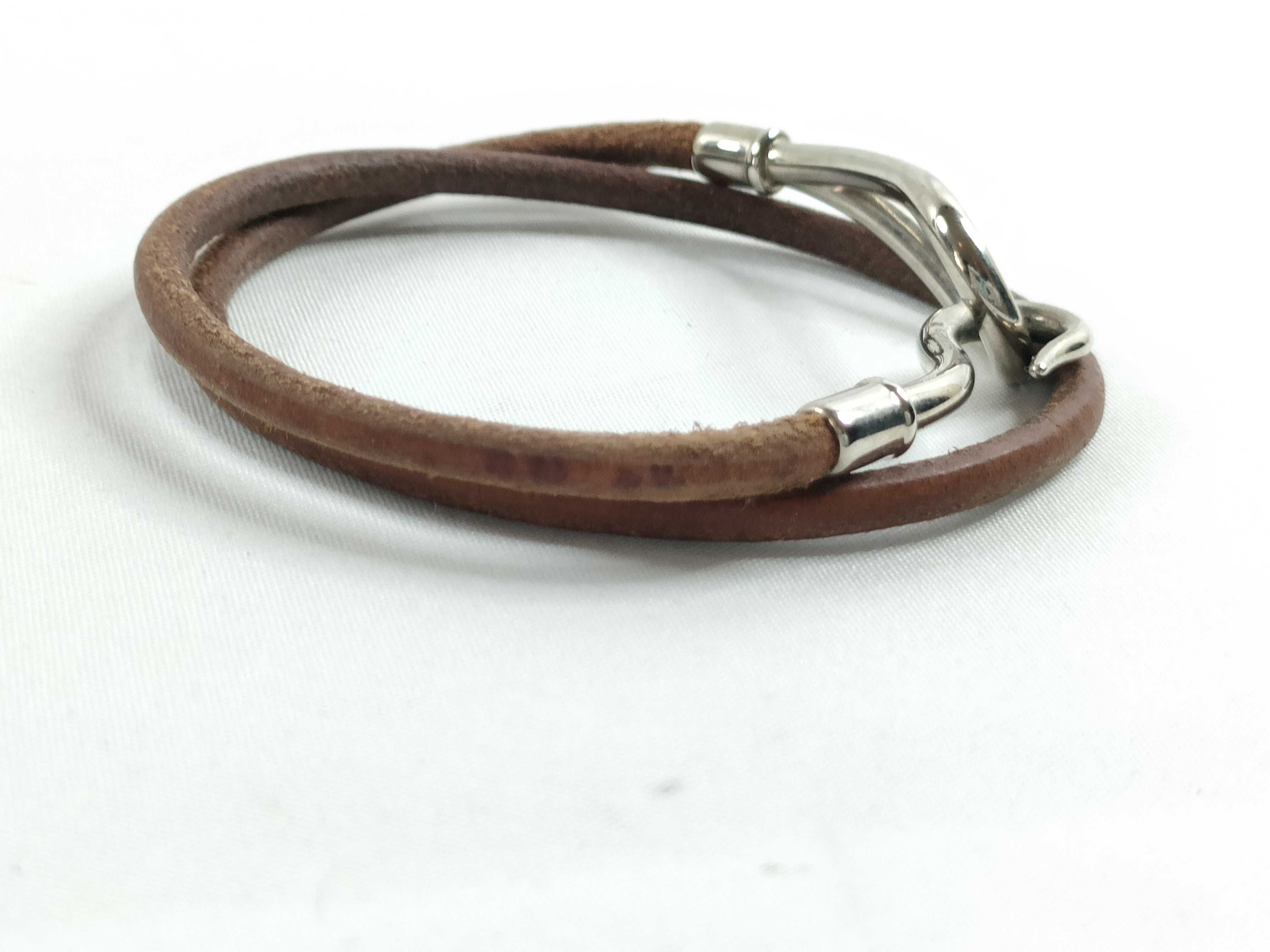 Jumbo Choker - Jumbo Bracelet/Bangle — view 4