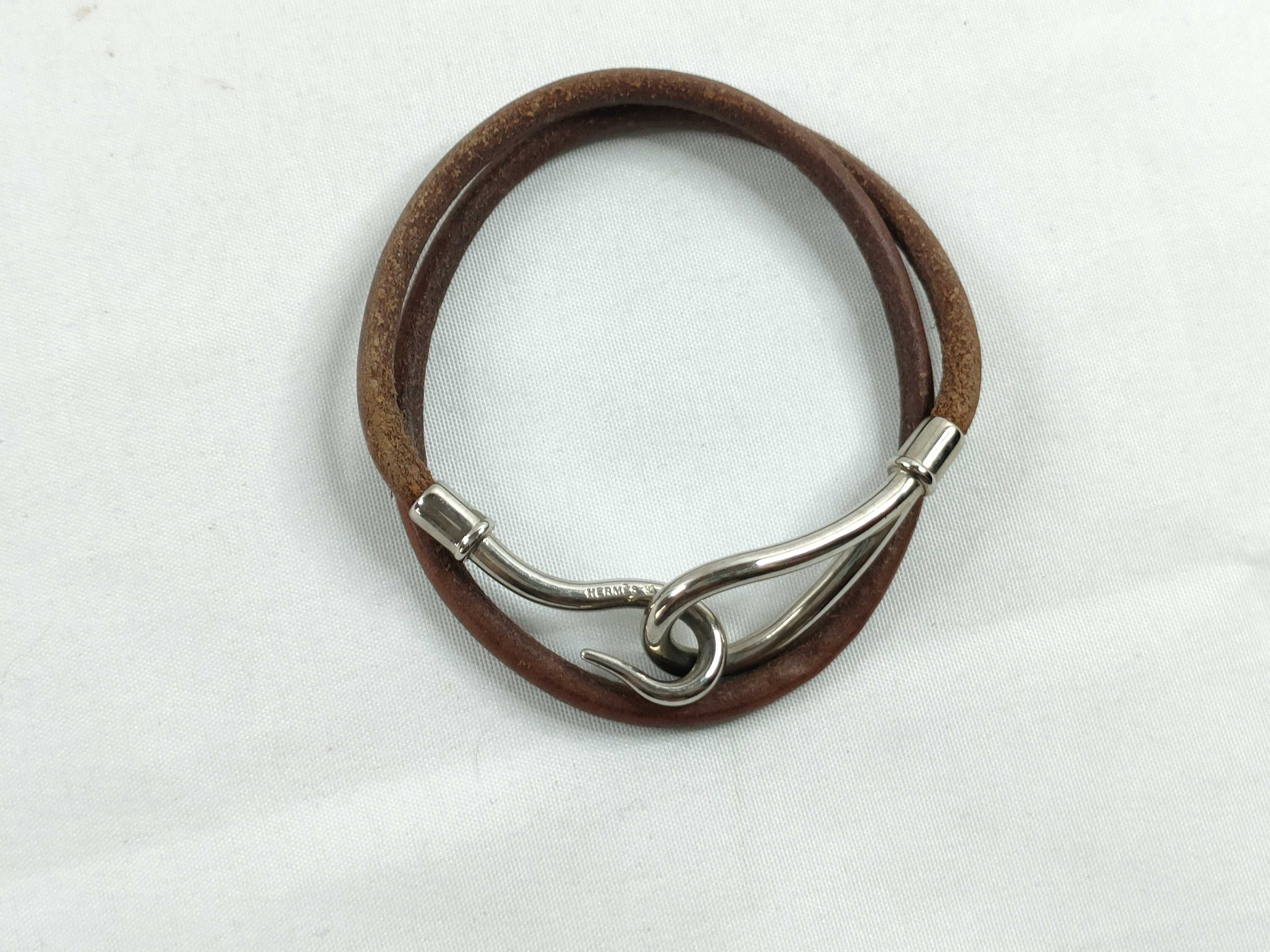 Jumbo Choker - Jumbo Bracelet/Bangle — view 5