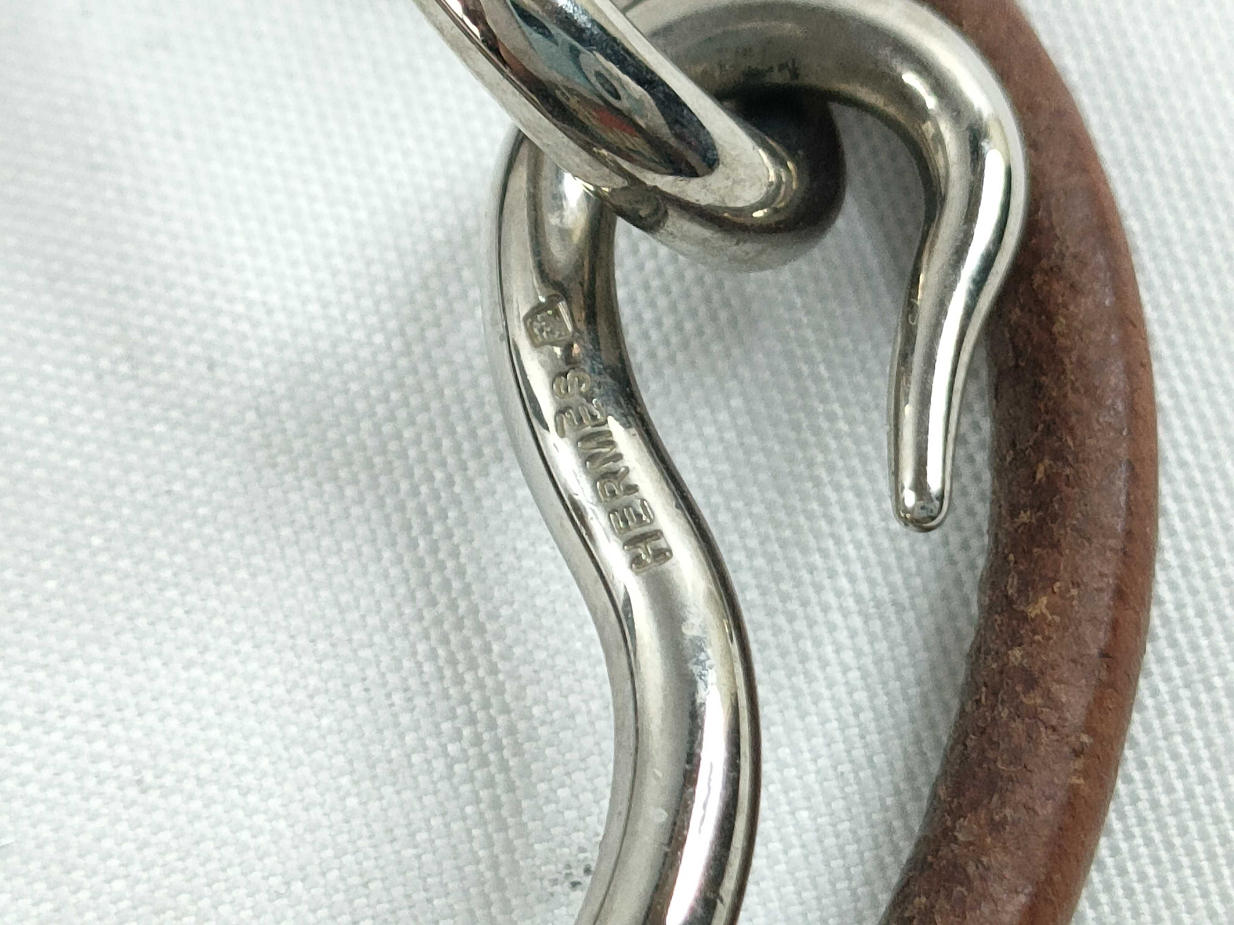 Jumbo Choker - Jumbo Bracelet/Bangle — view 6