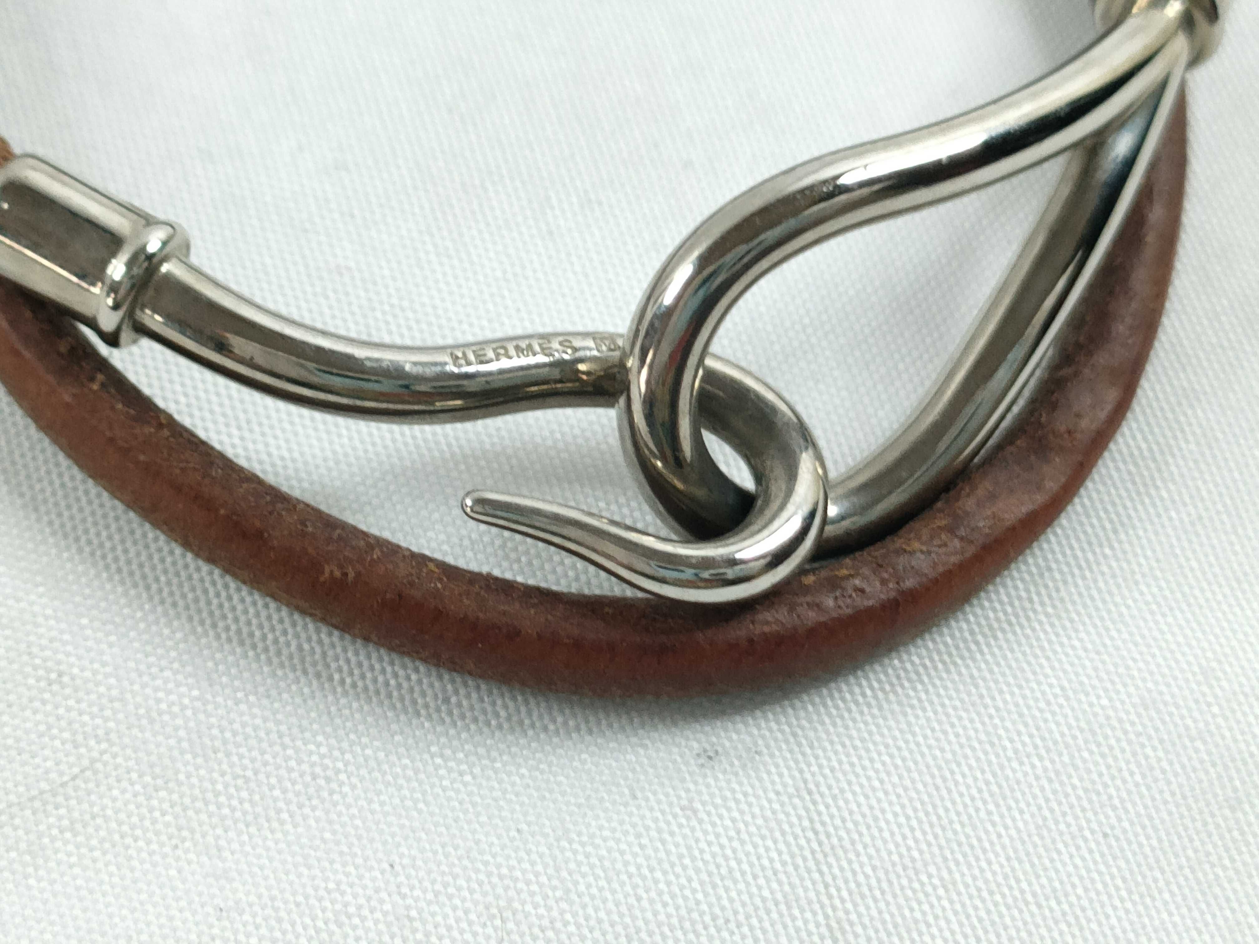 Jumbo Choker - Jumbo Bracelet/Bangle — view 7