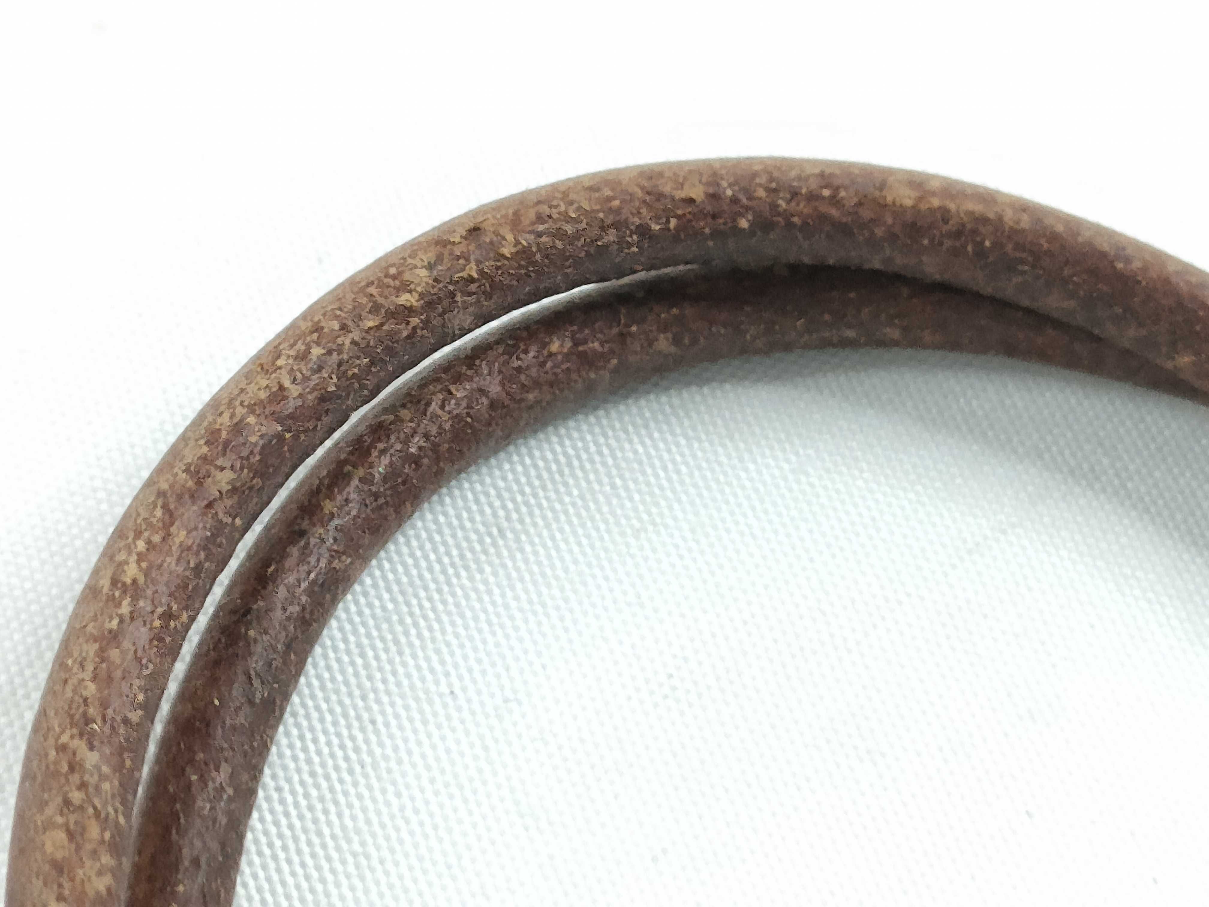 Jumbo Choker - Jumbo Bracelet/Bangle — view 8