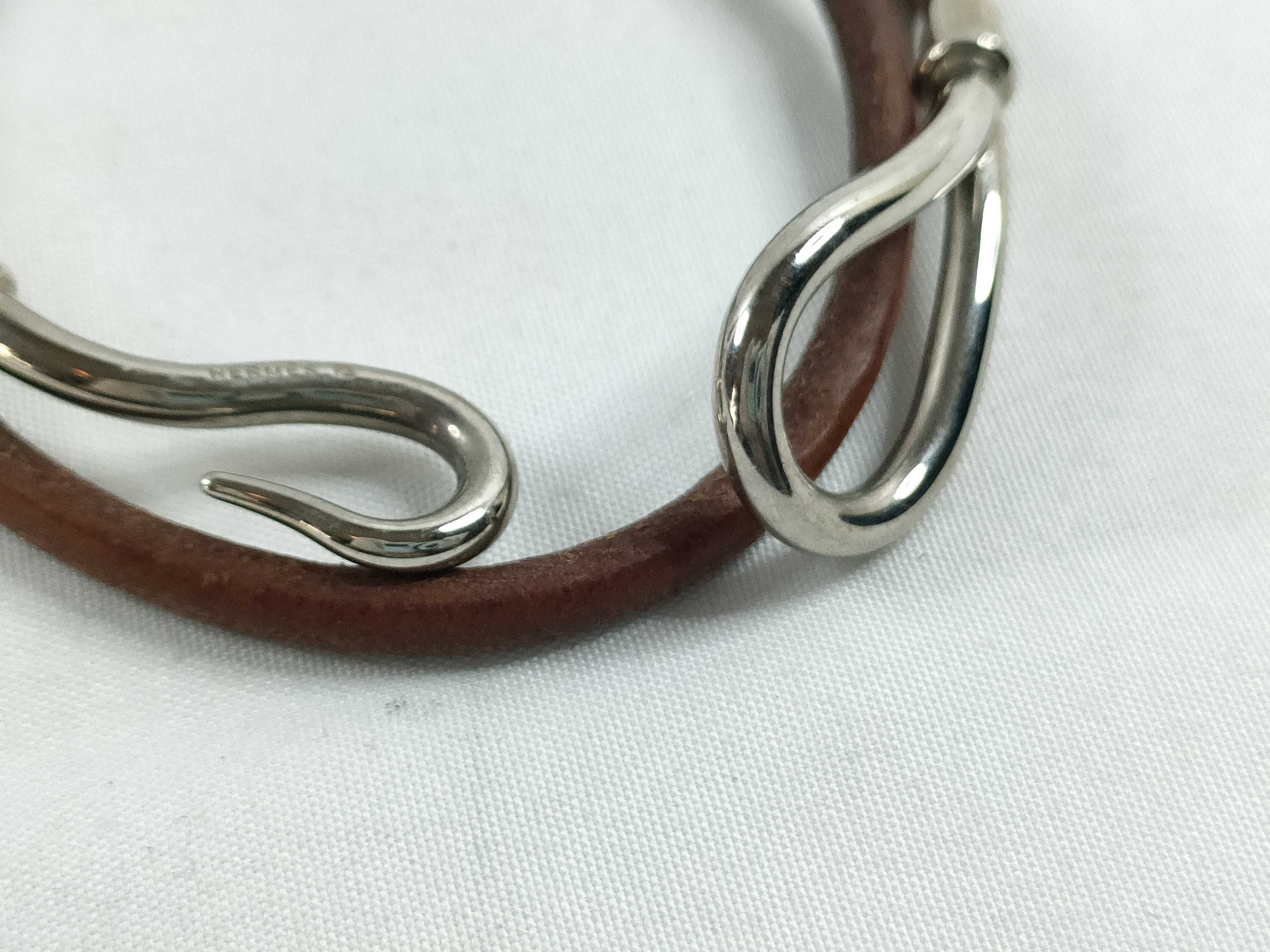 Jumbo Choker - Jumbo Bracelet/Bangle — view 9
