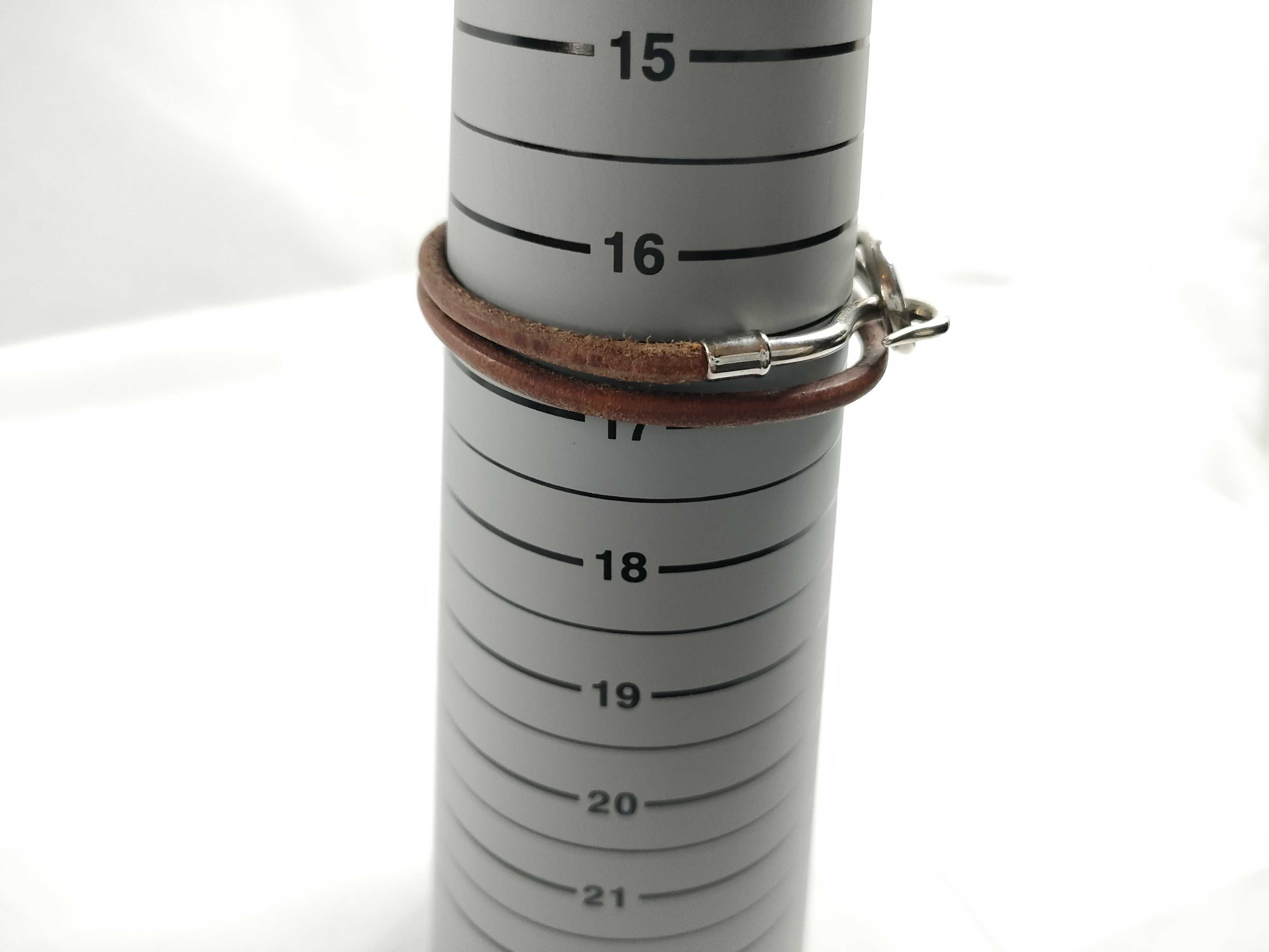 Jumbo Choker - Jumbo Bracelet/Bangle — view 10