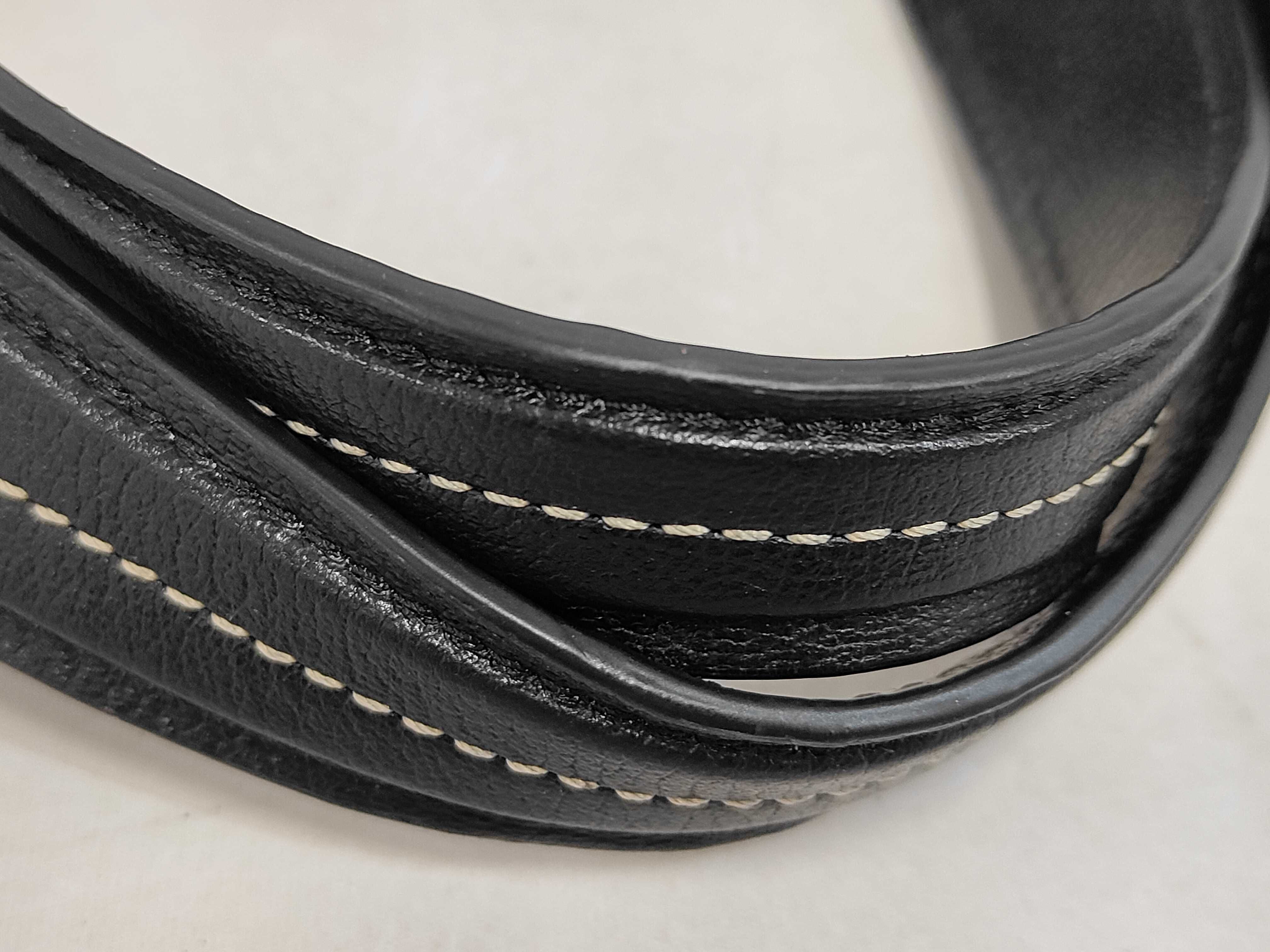 Trotter Embroidered Handbag — view 5