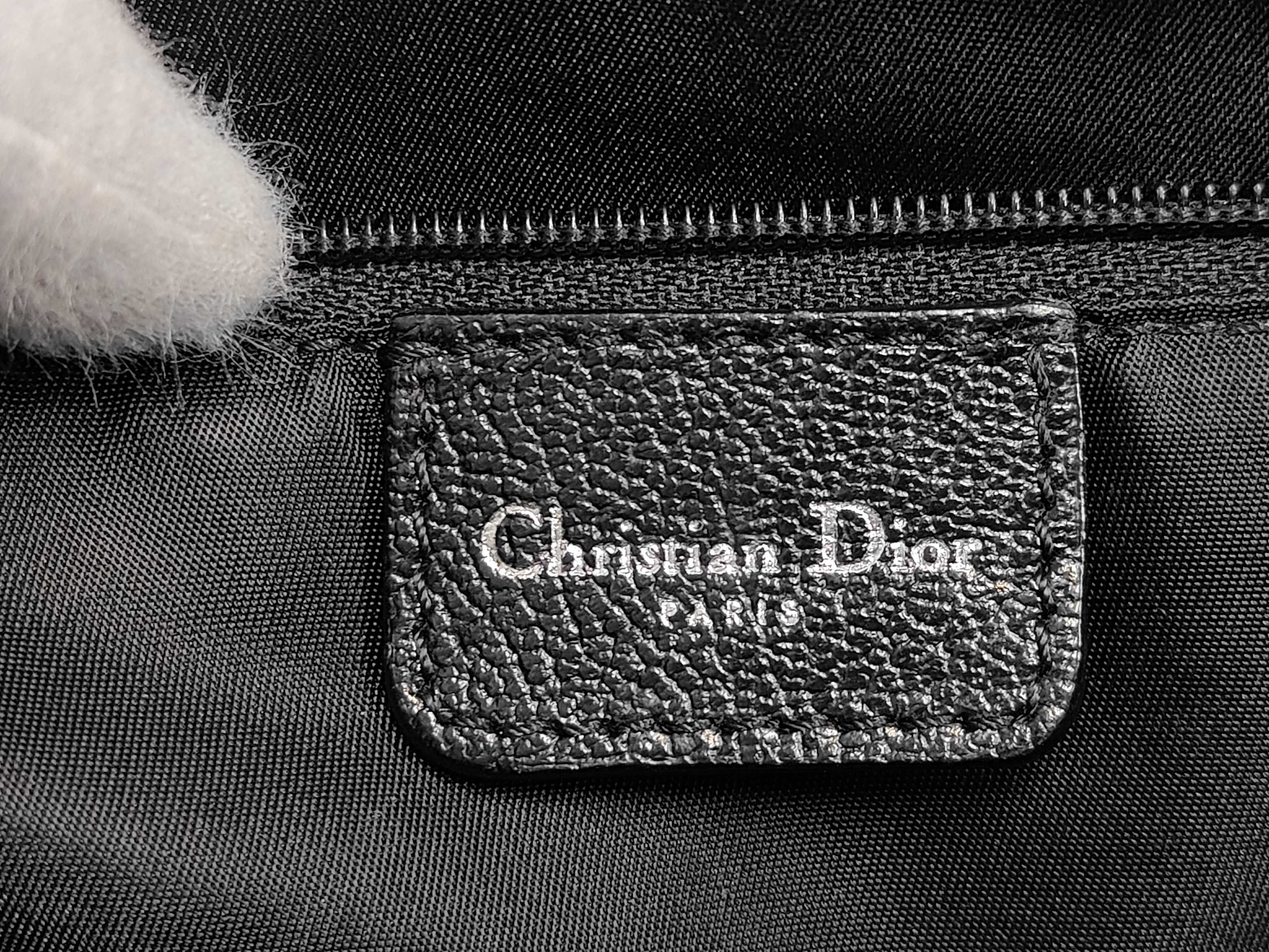 Trotter Embroidered Handbag — view 7