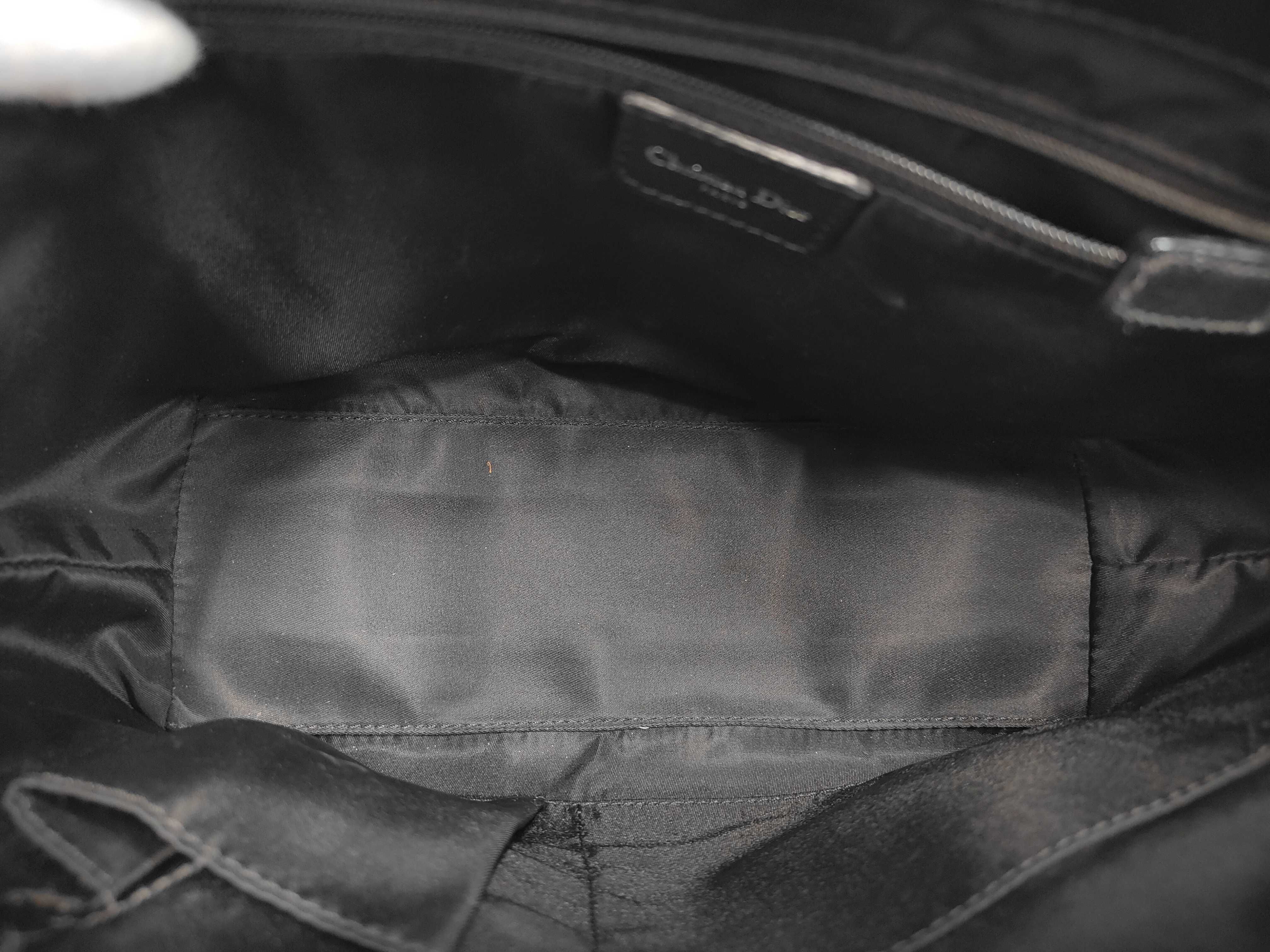 Trotter Embroidered Handbag — view 8