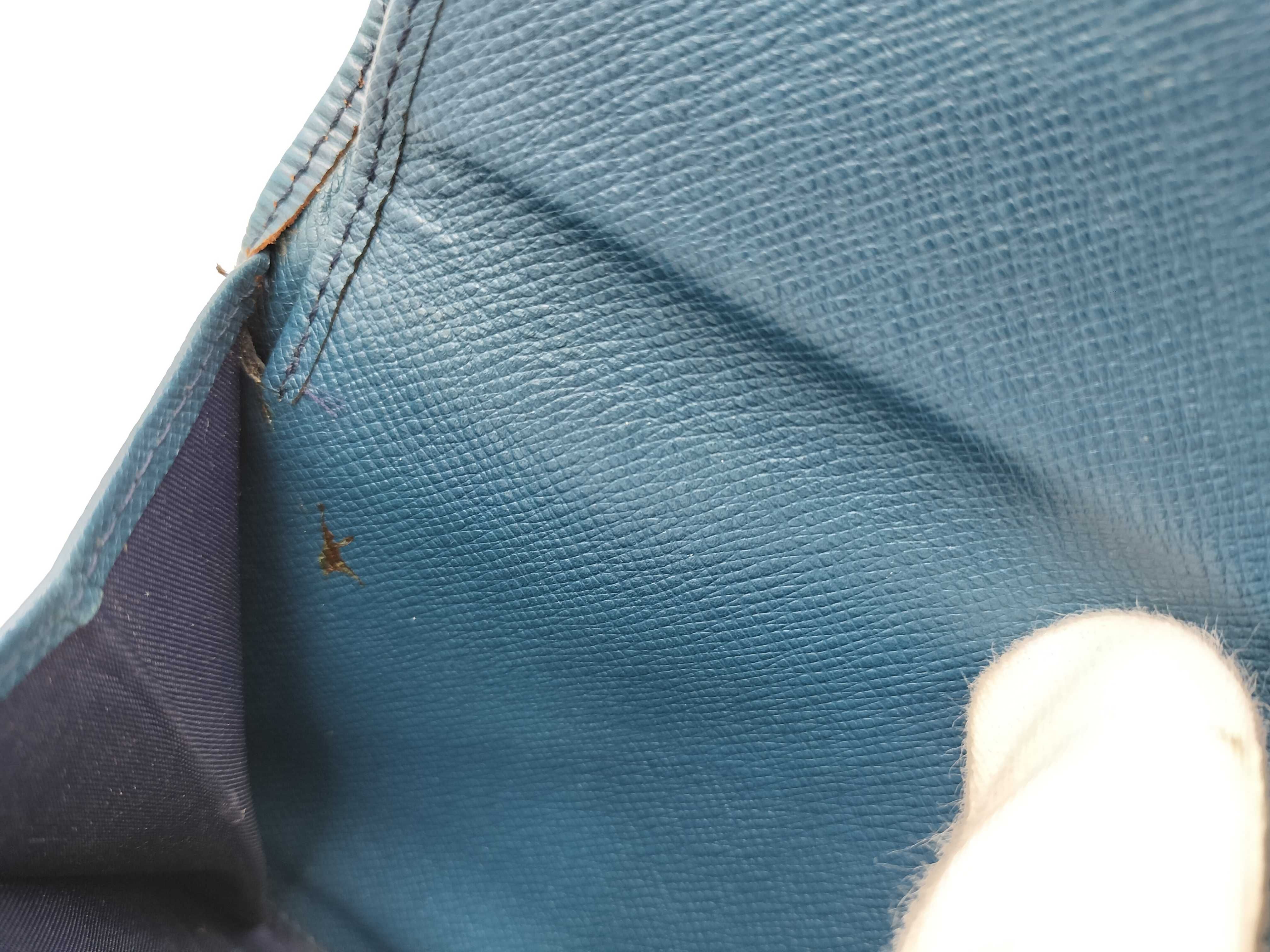 Epi Portefeuille International Wallet — view 13