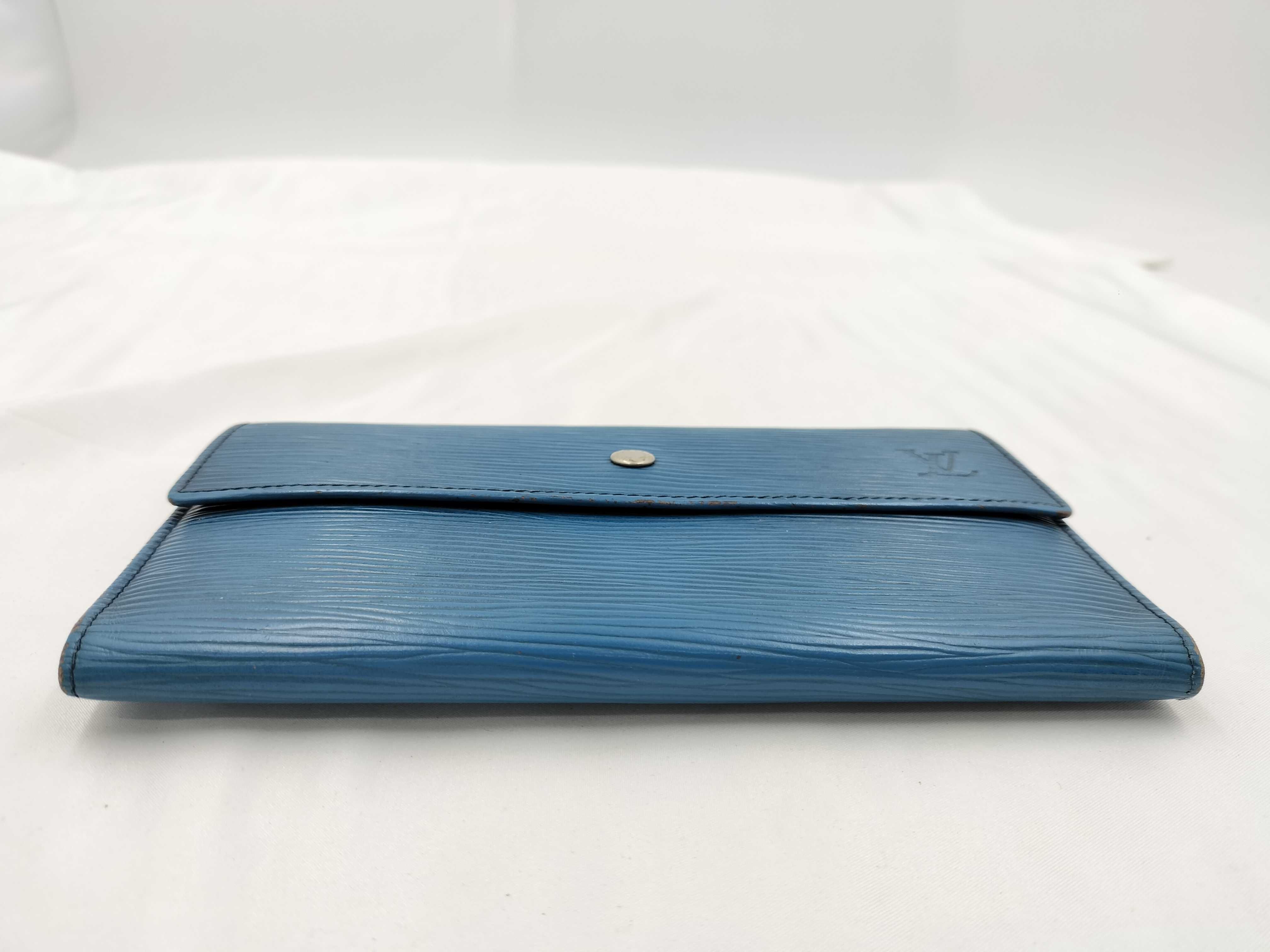 Epi Portefeuille International Wallet — view 3