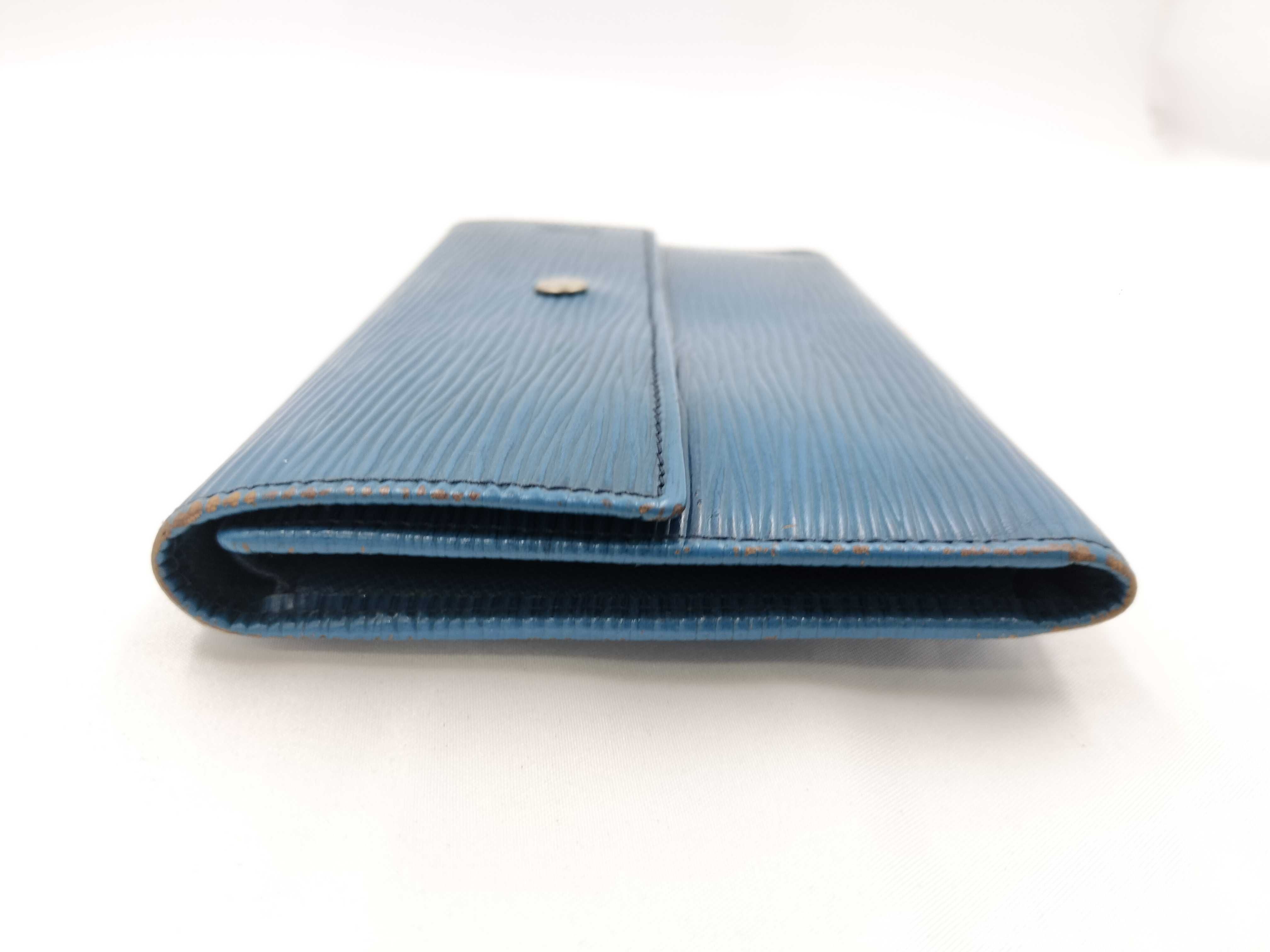 Epi Portefeuille International Wallet — view 4