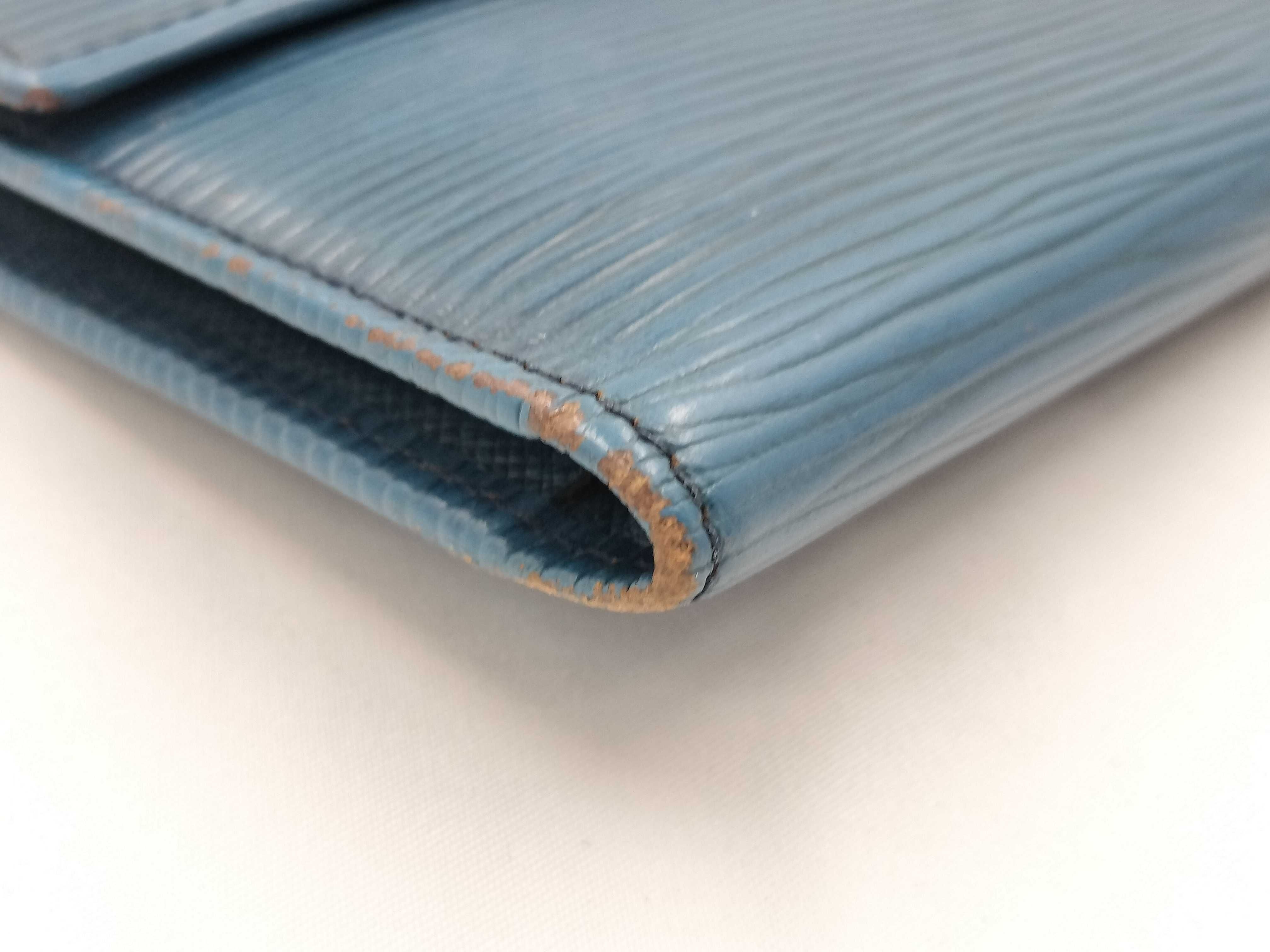 Epi Portefeuille International Wallet — view 5