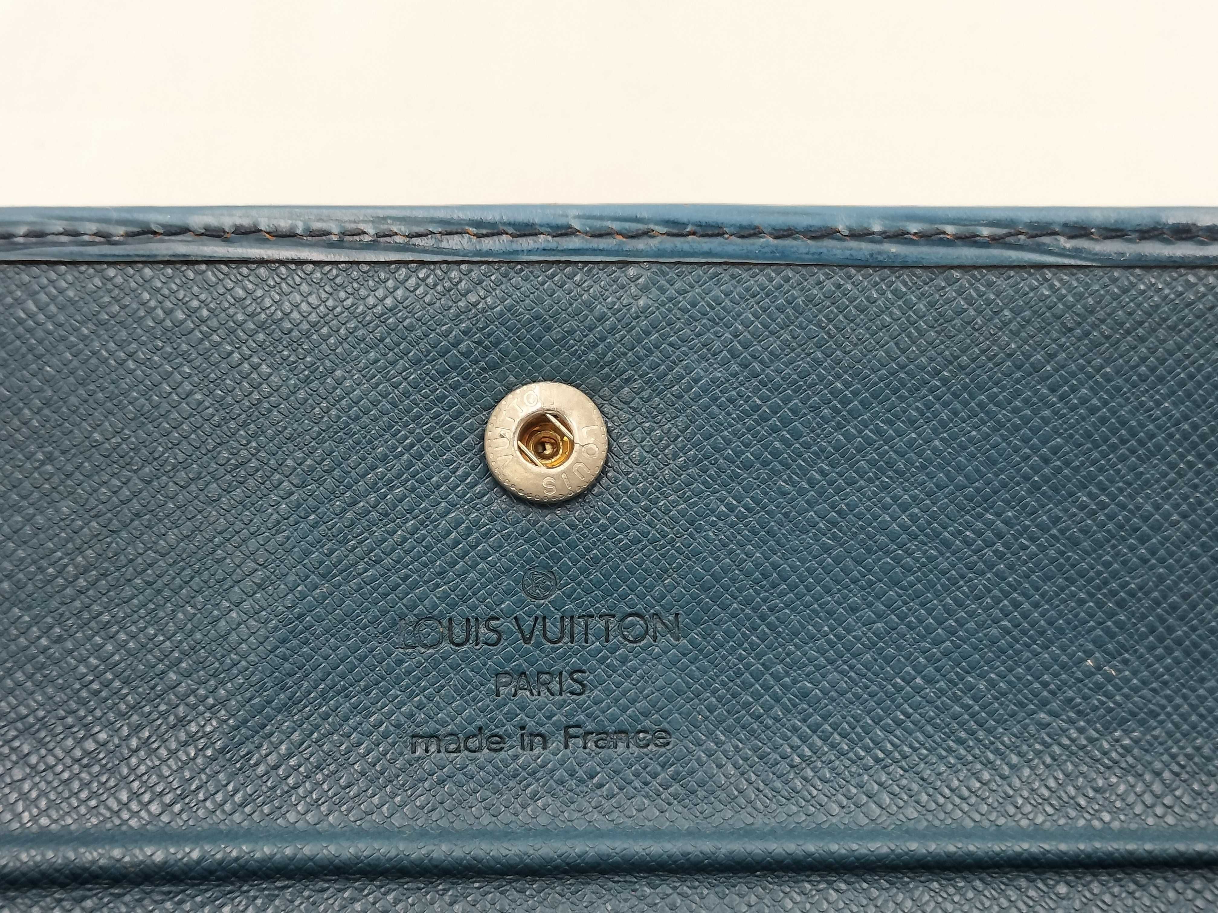 Epi Portefeuille International Wallet — view 7