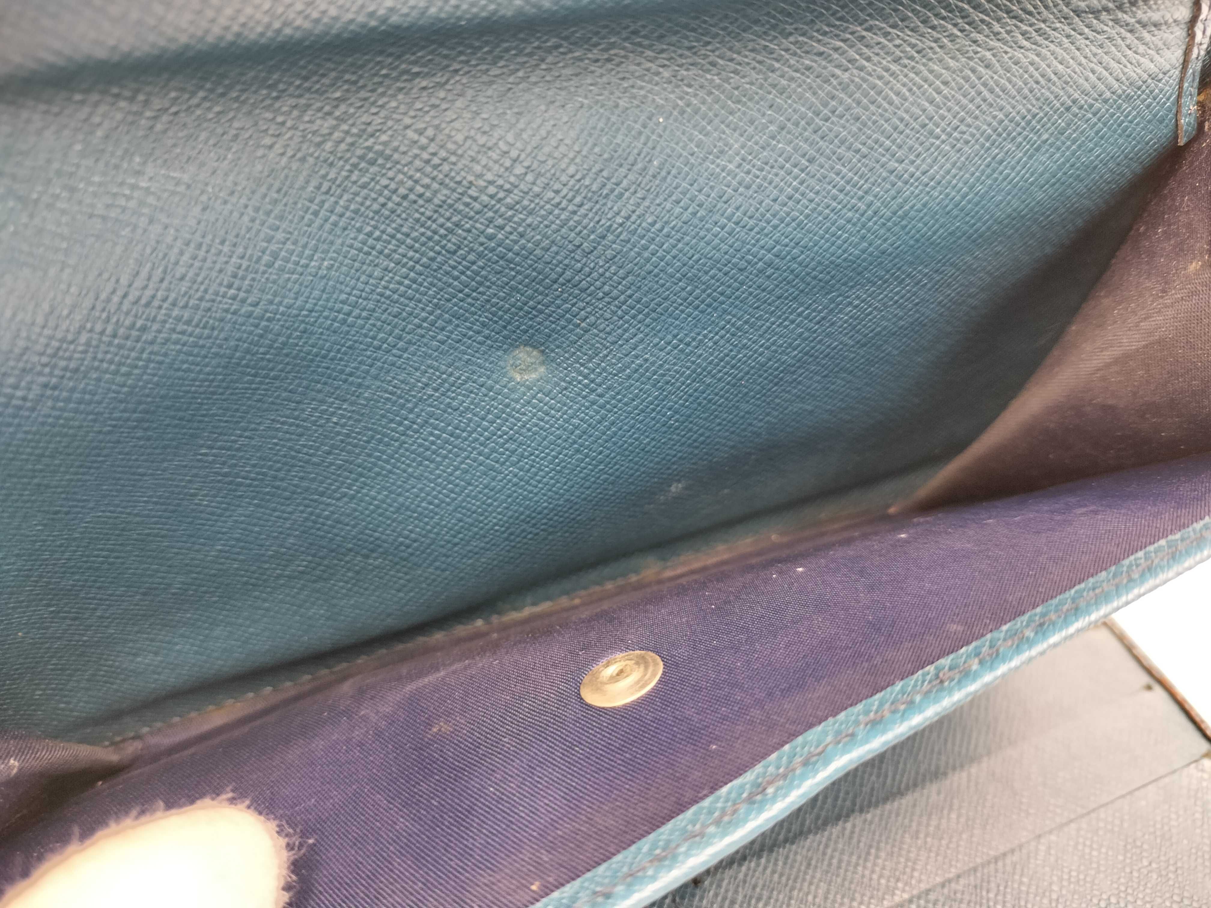 Epi Portefeuille International Wallet — view 8