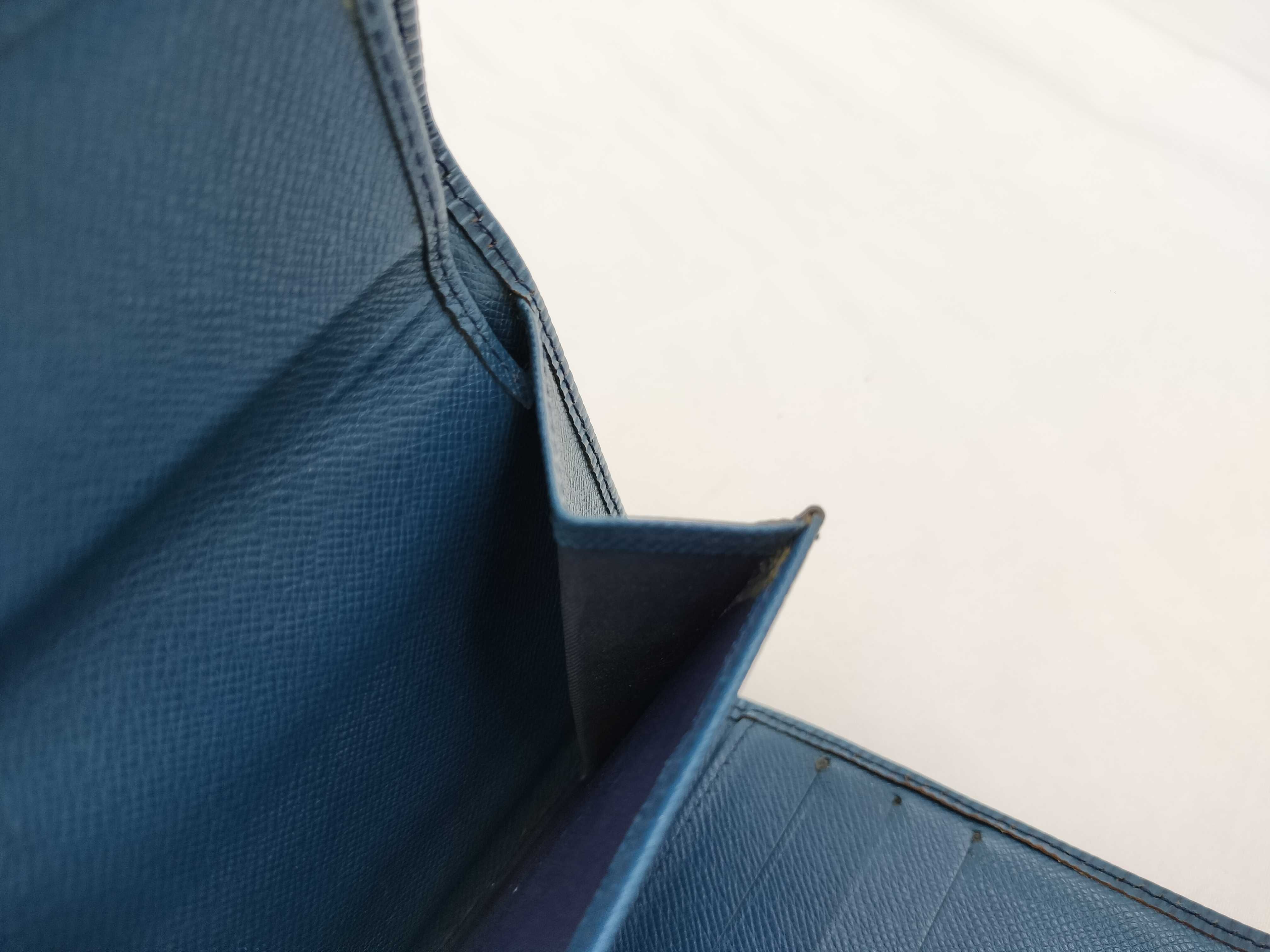 Epi Portefeuille International Wallet — view 9