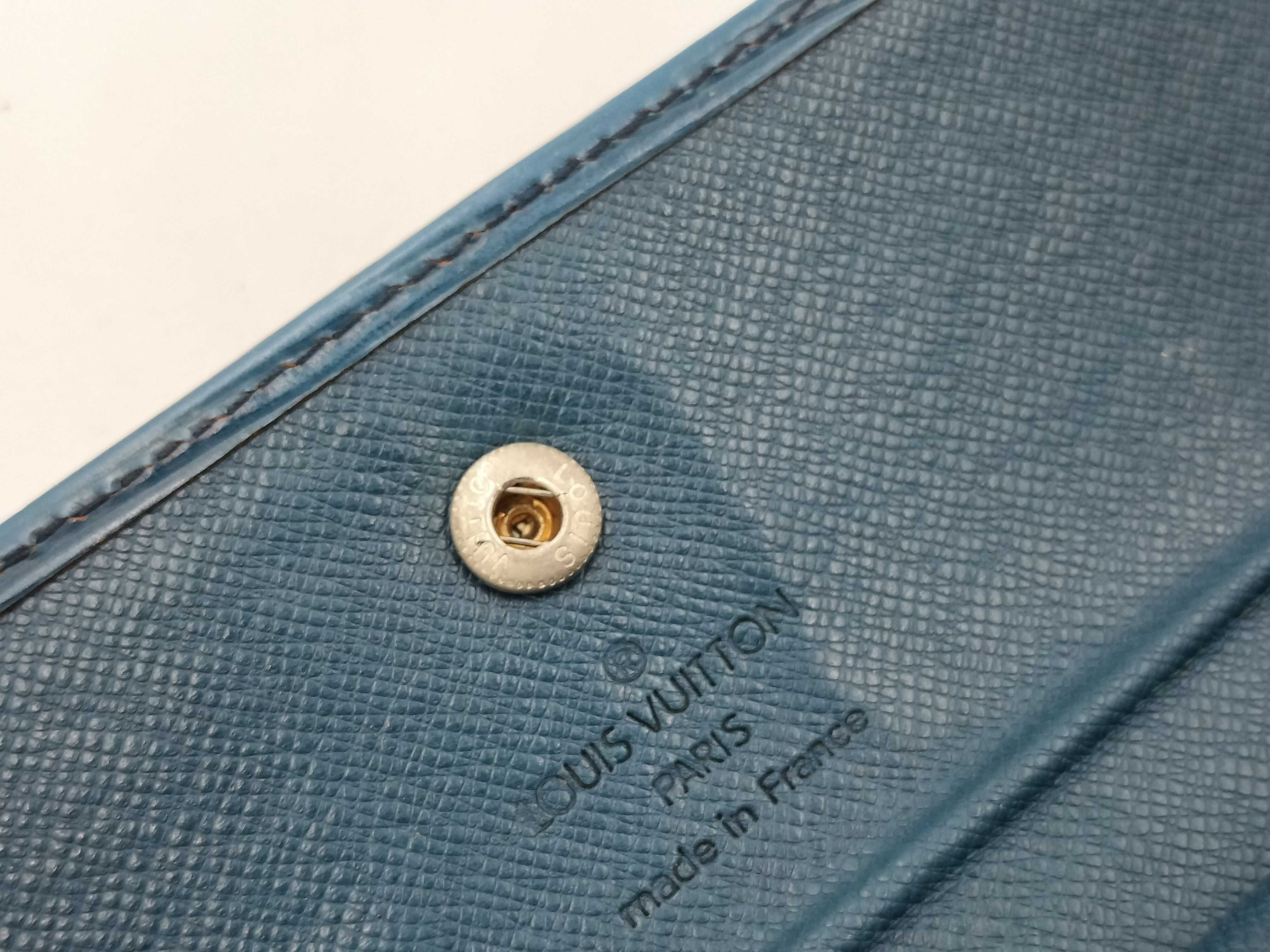 Epi Portefeuille International Wallet — view 10