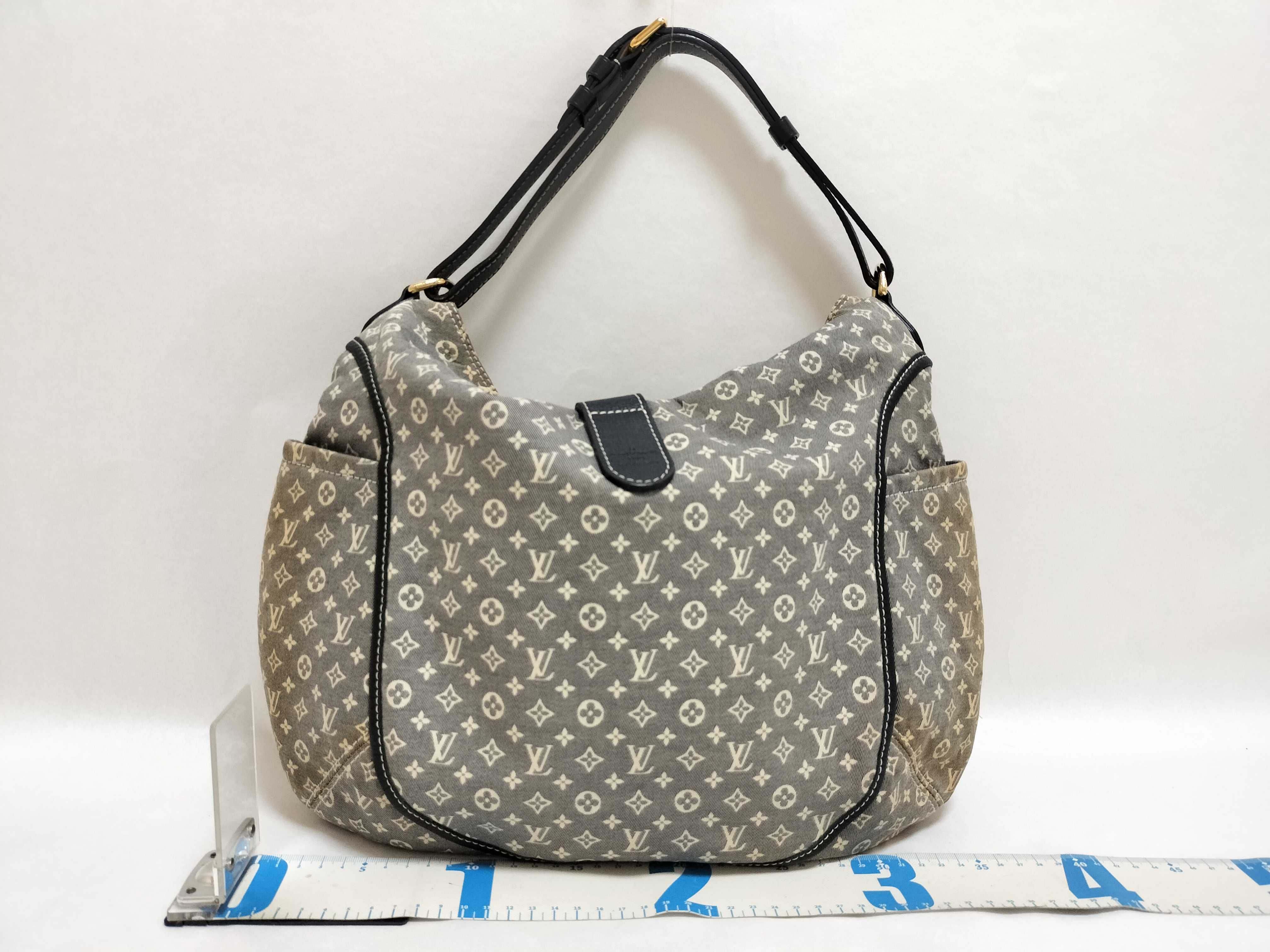 Monogram Idylle Louis Vuitton Idylle Romance Shoulder Bag — view 2