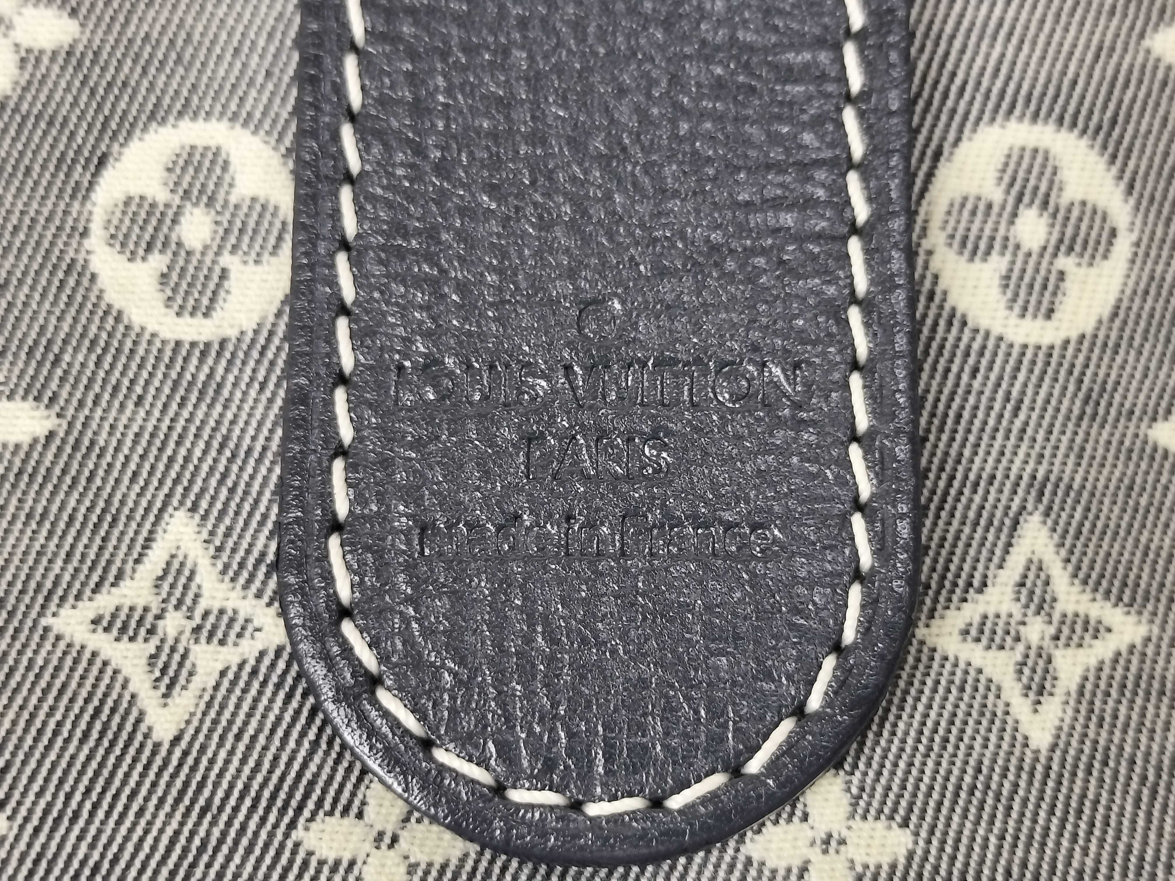 Monogram Idylle Louis Vuitton Idylle Romance Shoulder Bag — view 11