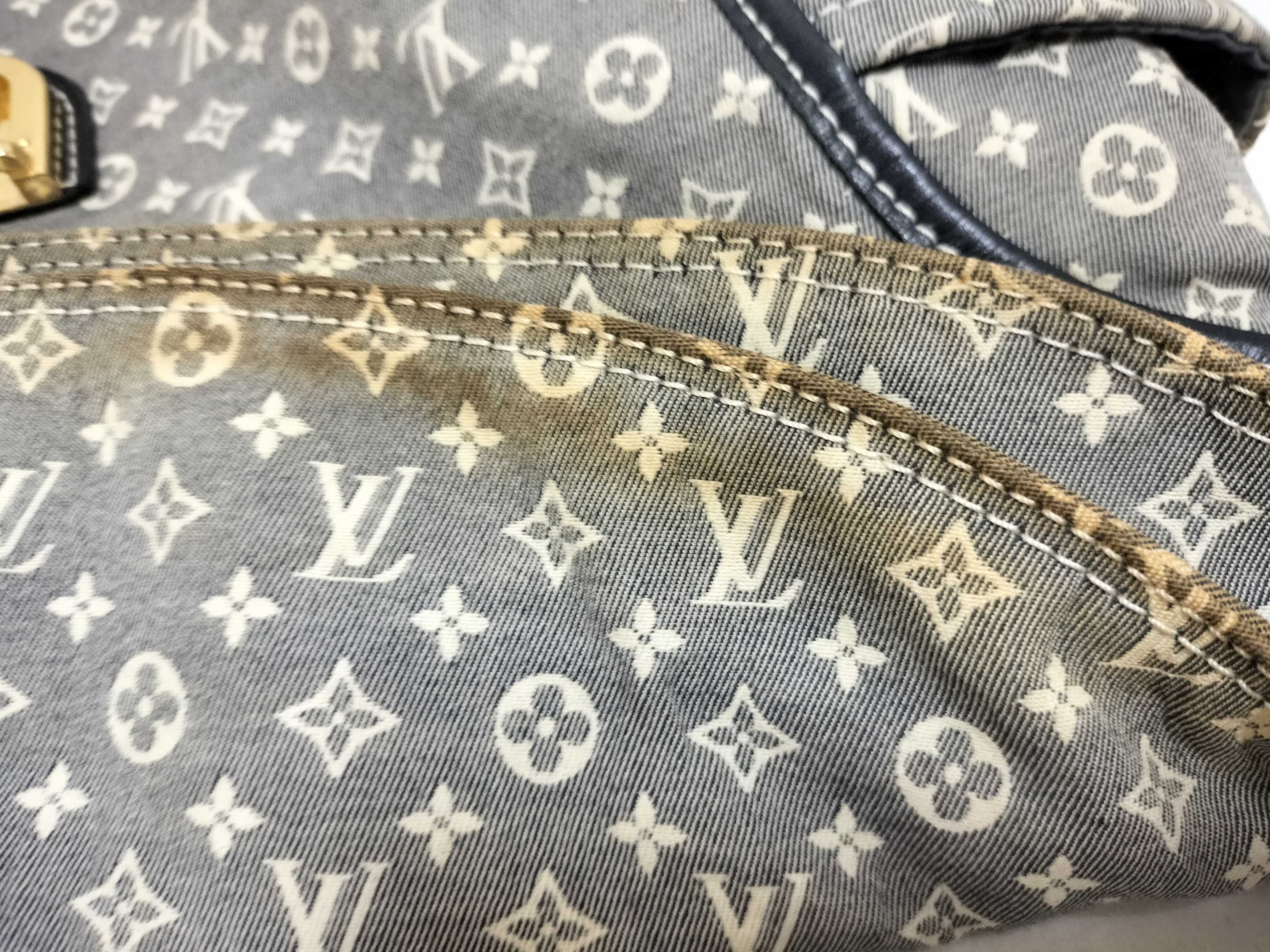 Monogram Idylle Louis Vuitton Idylle Romance Shoulder Bag — view 14