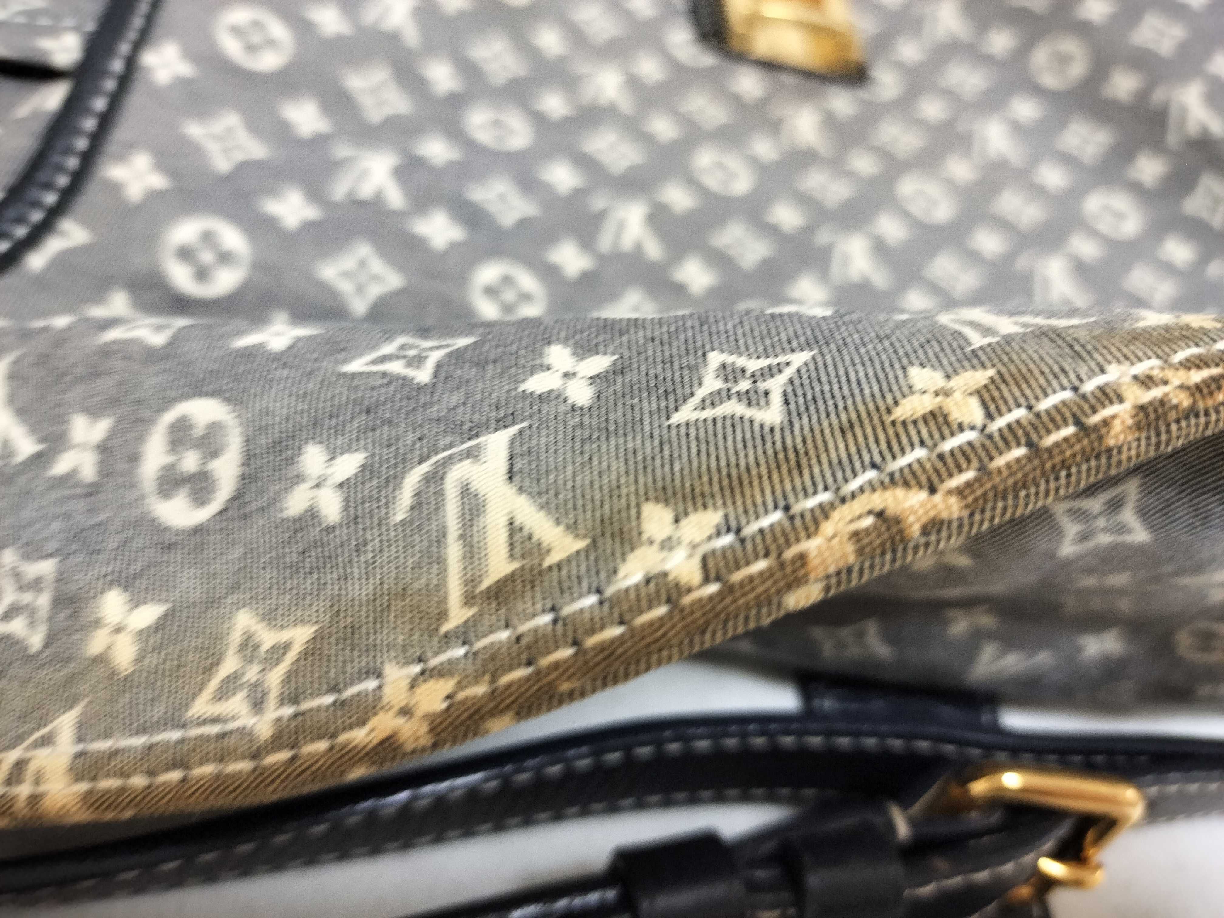 Monogram Idylle Louis Vuitton Idylle Romance Shoulder Bag — view 15