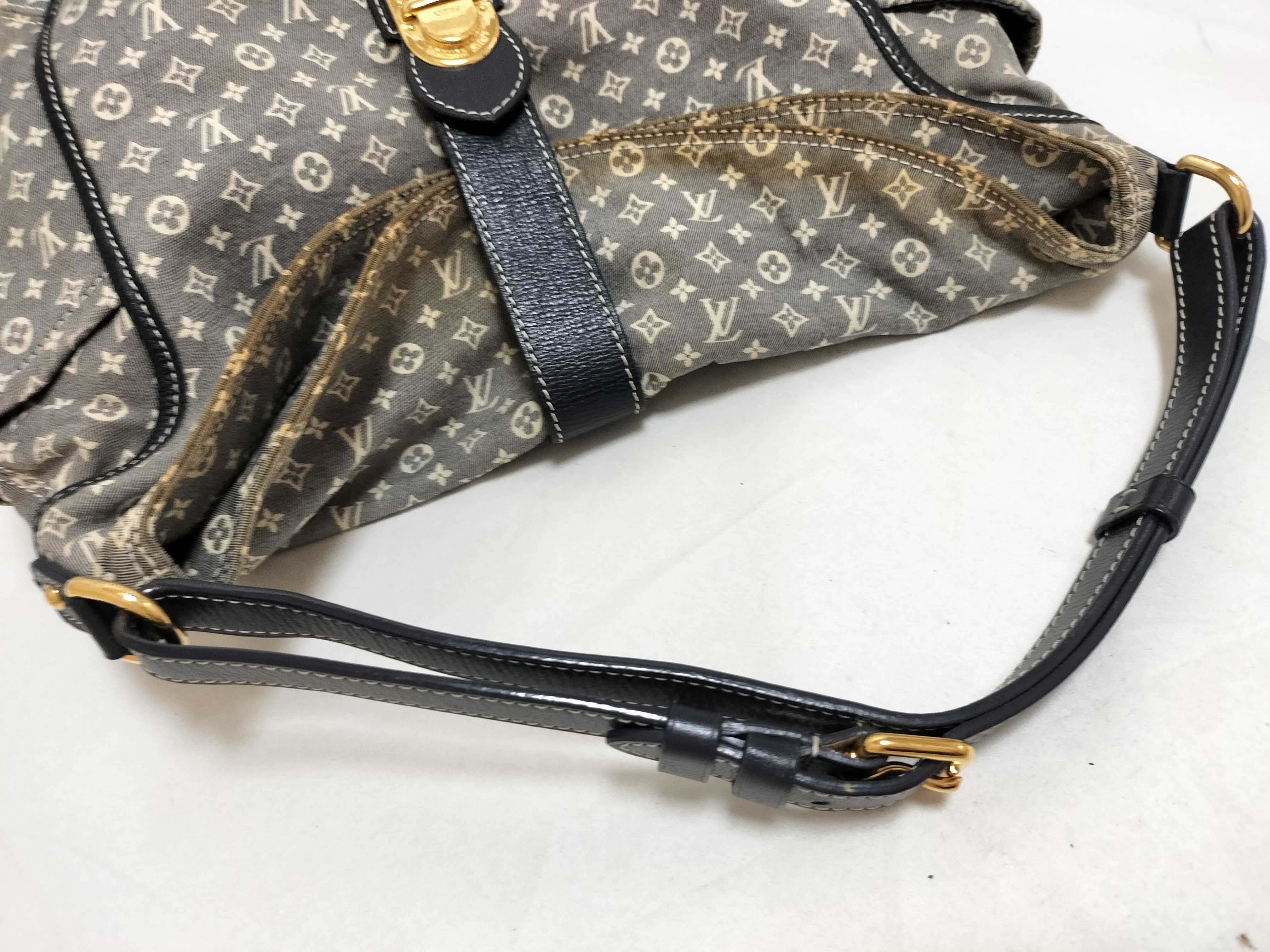 Monogram Idylle Louis Vuitton Idylle Romance Shoulder Bag — view 3
