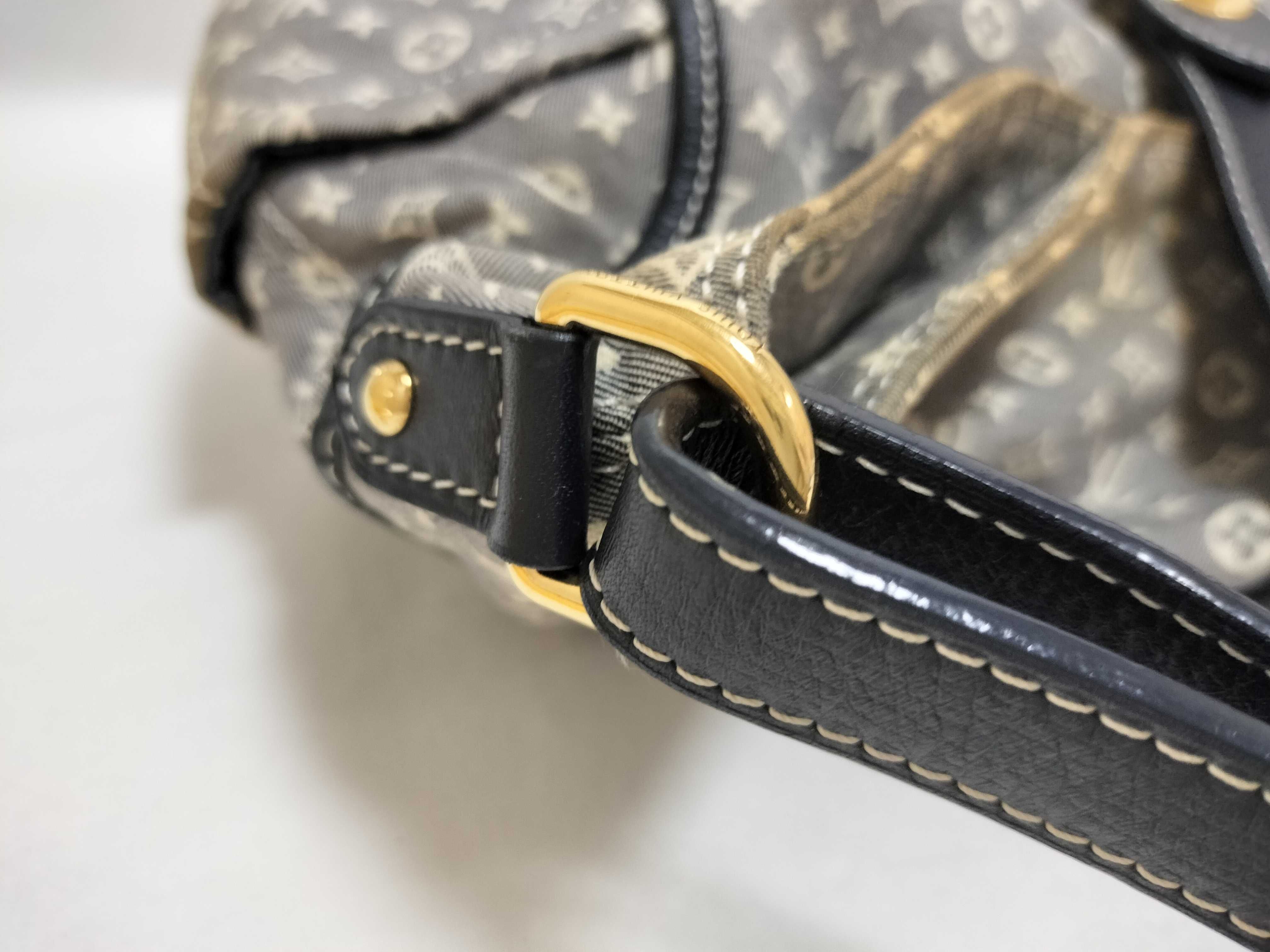 Monogram Idylle Louis Vuitton Idylle Romance Shoulder Bag — view 5