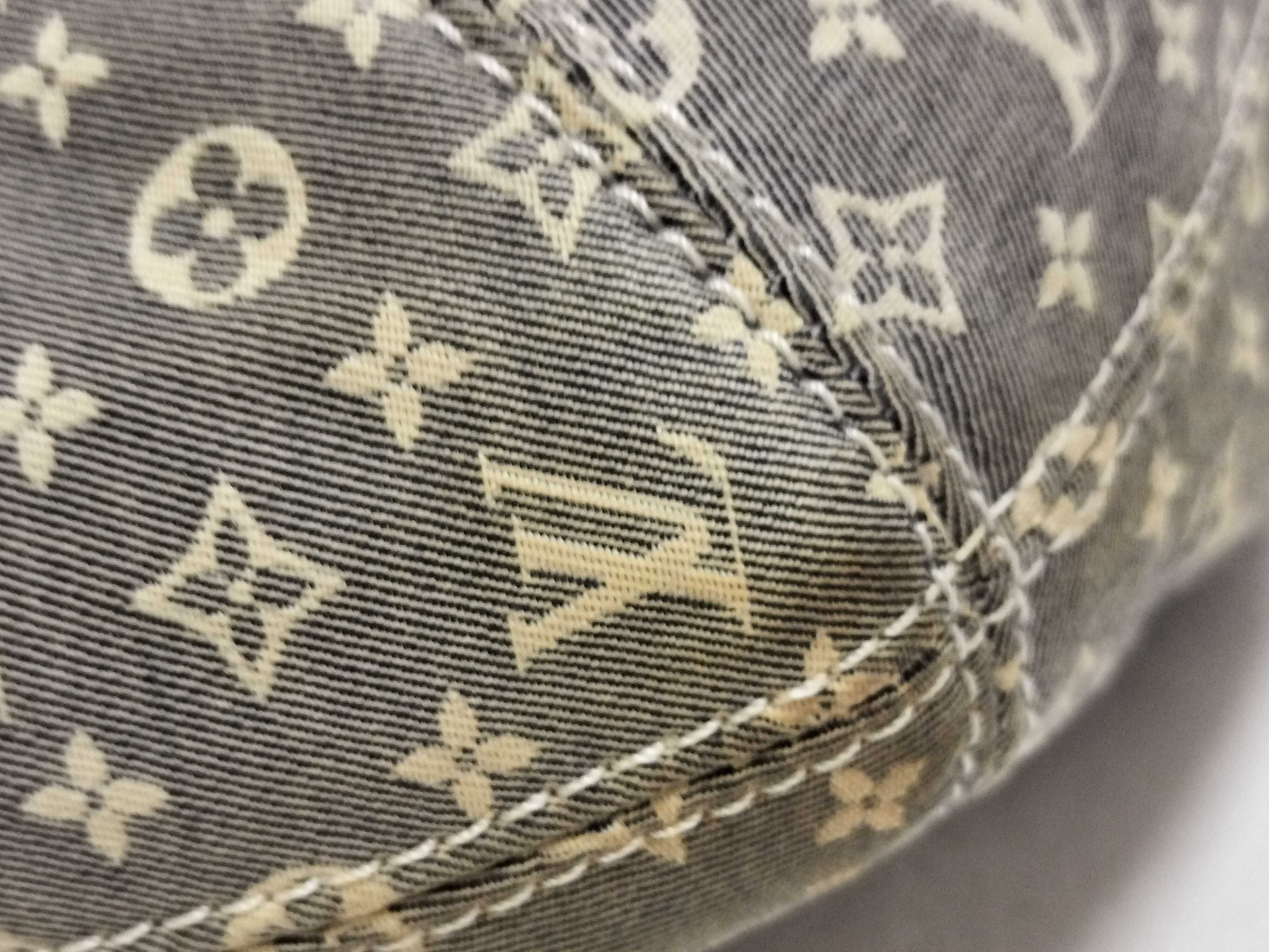 Monogram Idylle Louis Vuitton Idylle Romance Shoulder Bag — view 6