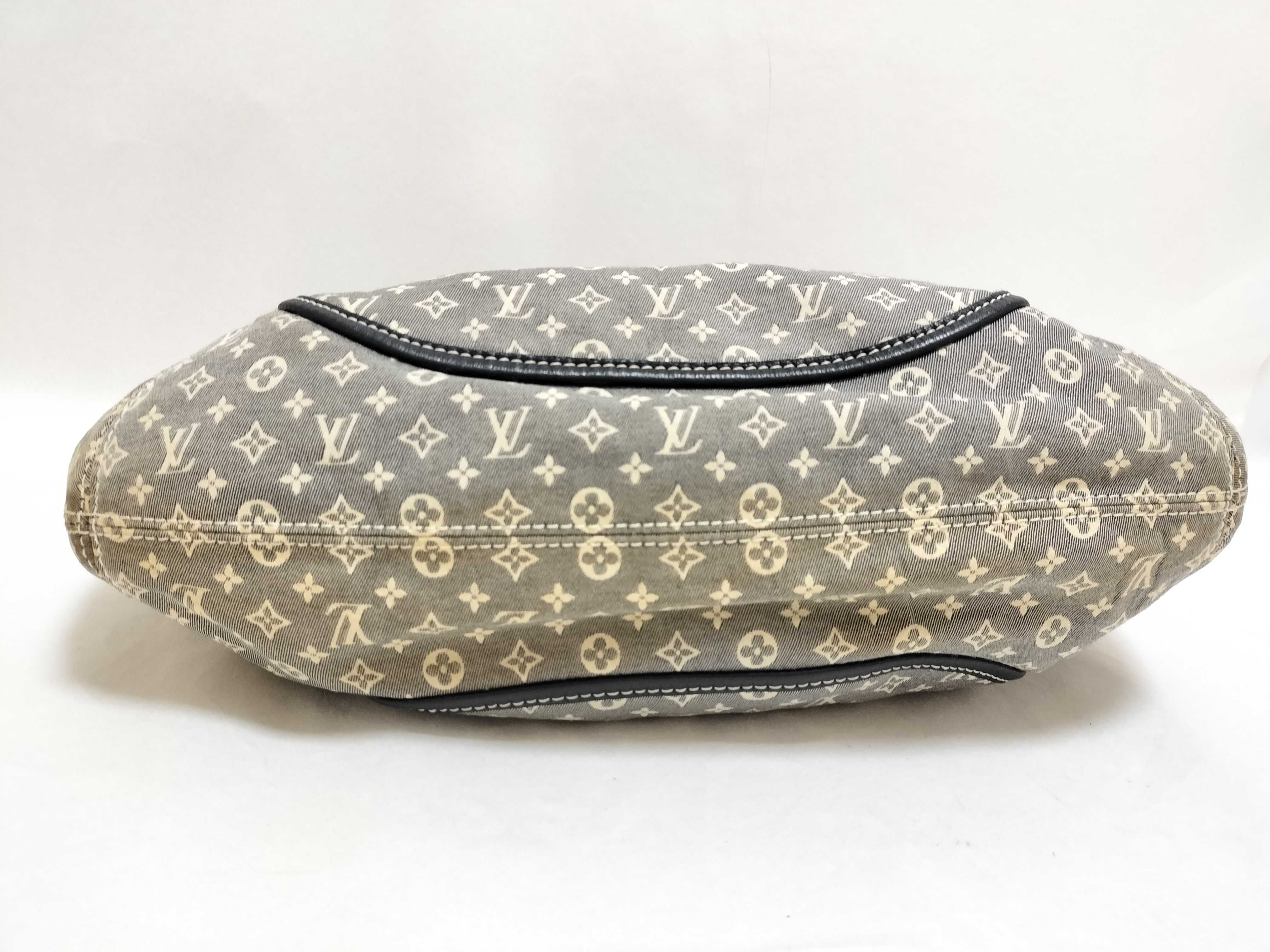Monogram Idylle Louis Vuitton Idylle Romance Shoulder Bag — view 7