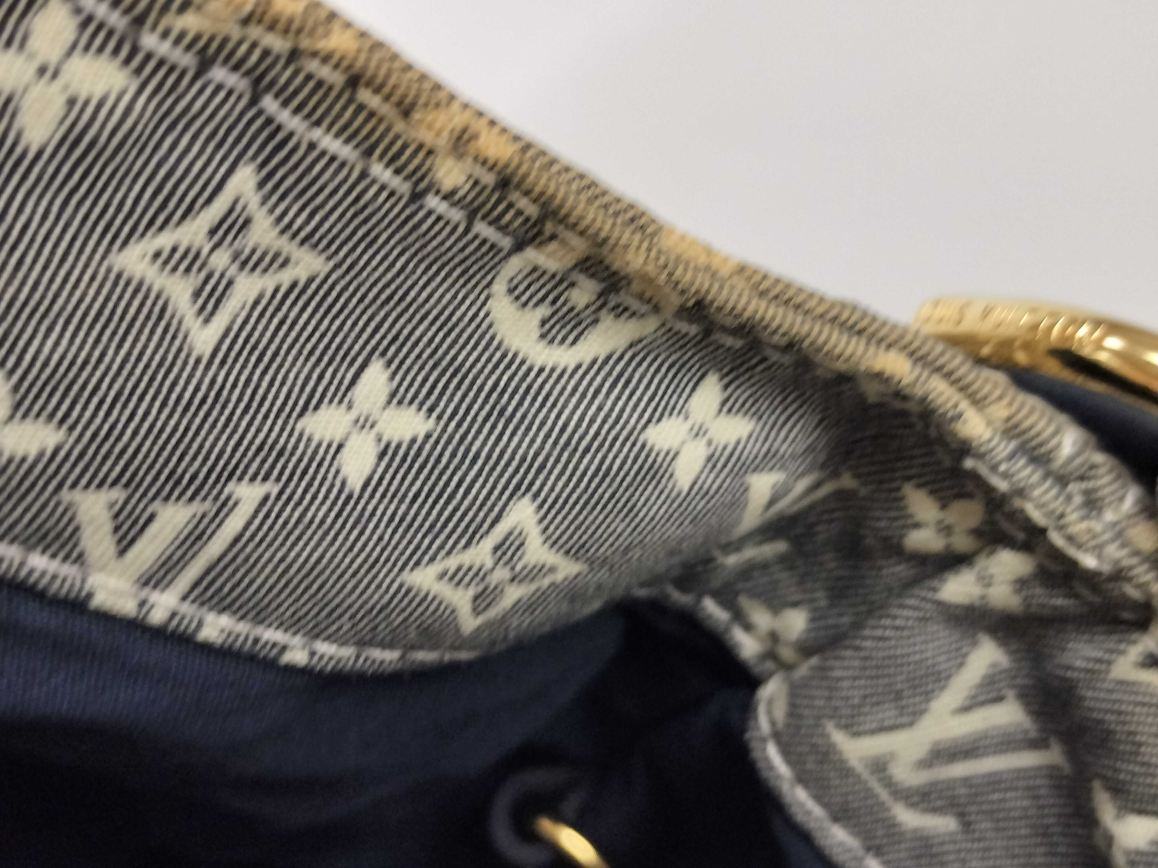 Monogram Idylle Louis Vuitton Idylle Romance Shoulder Bag — view 8