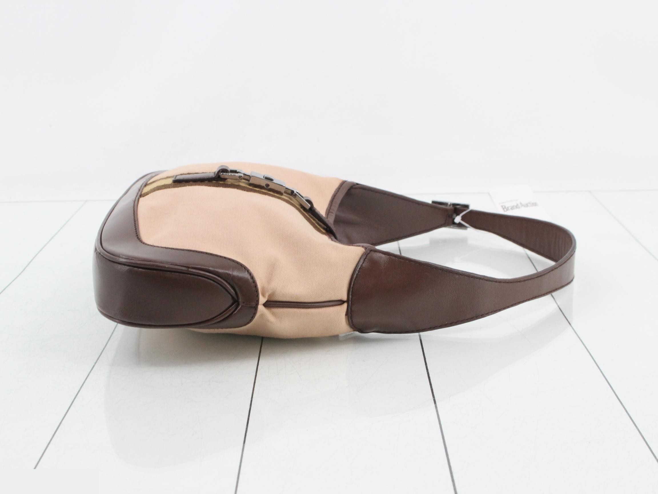 Jackie Shoulder Bag — view 3