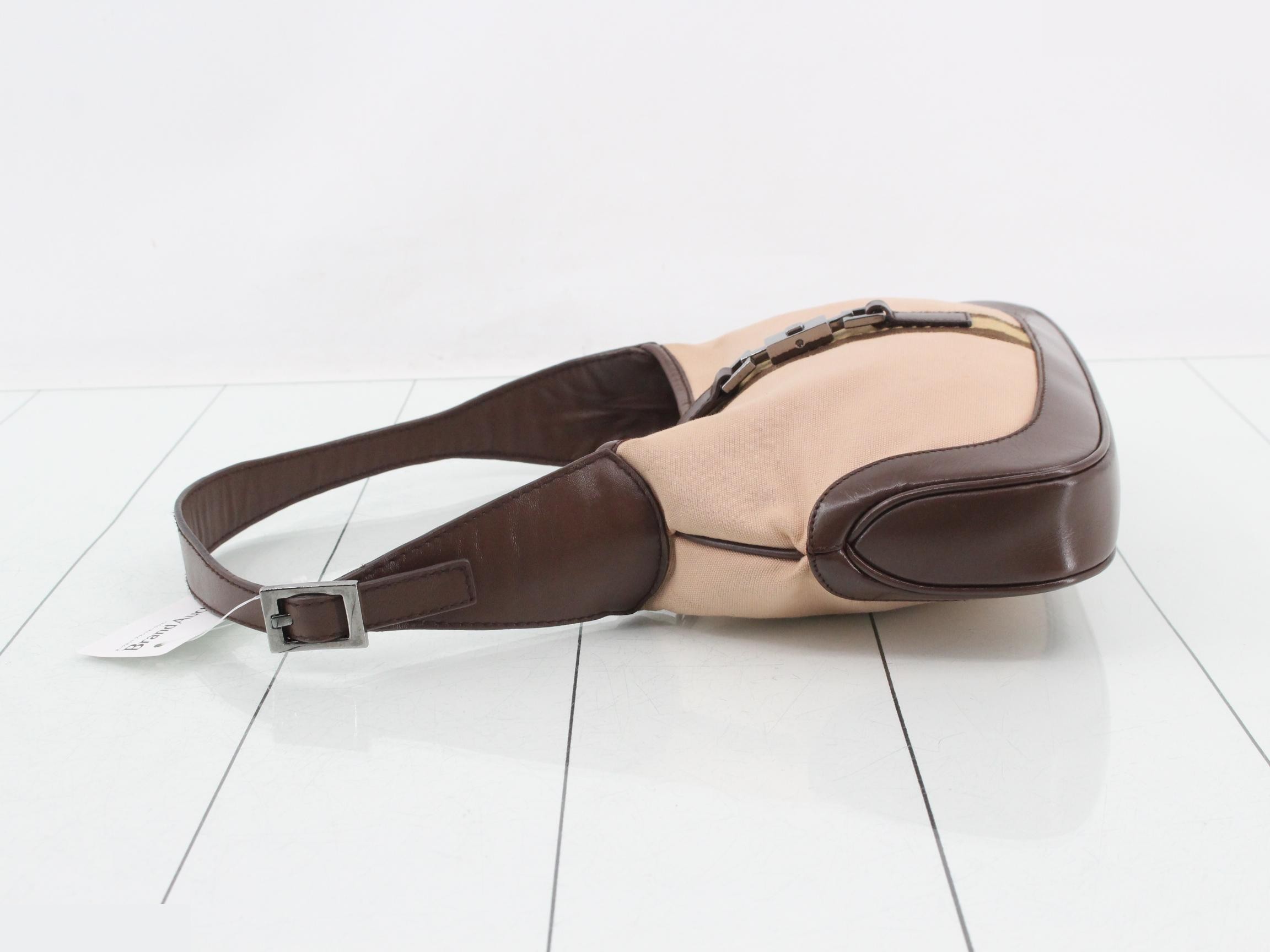 Jackie Shoulder Bag — view 4