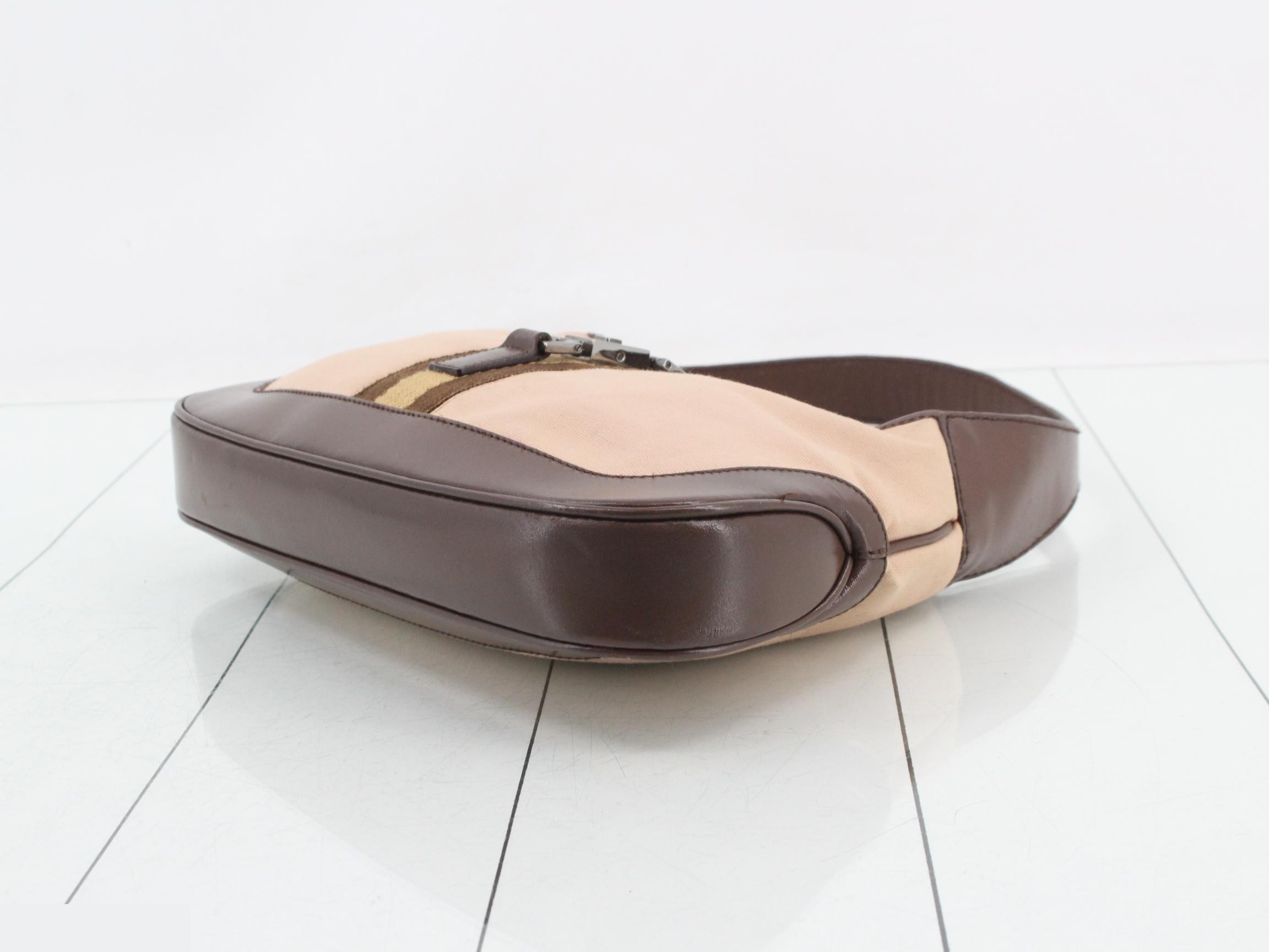 Jackie Shoulder Bag — view 6