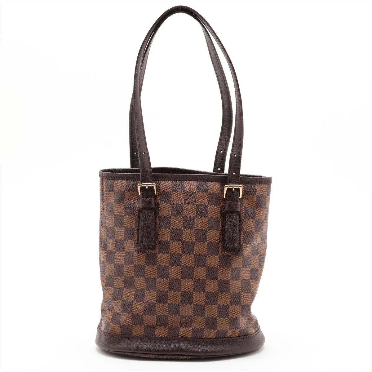 Damier Mare N42240 AR1907 Brown — view 2