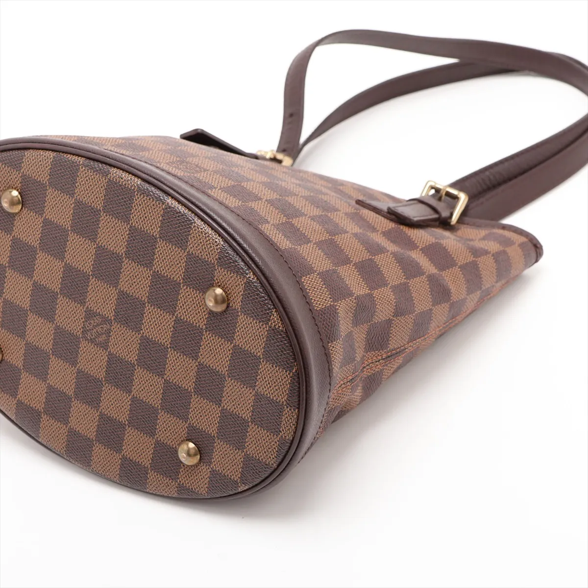 Damier Mare N42240 AR1907 Brown — view 3