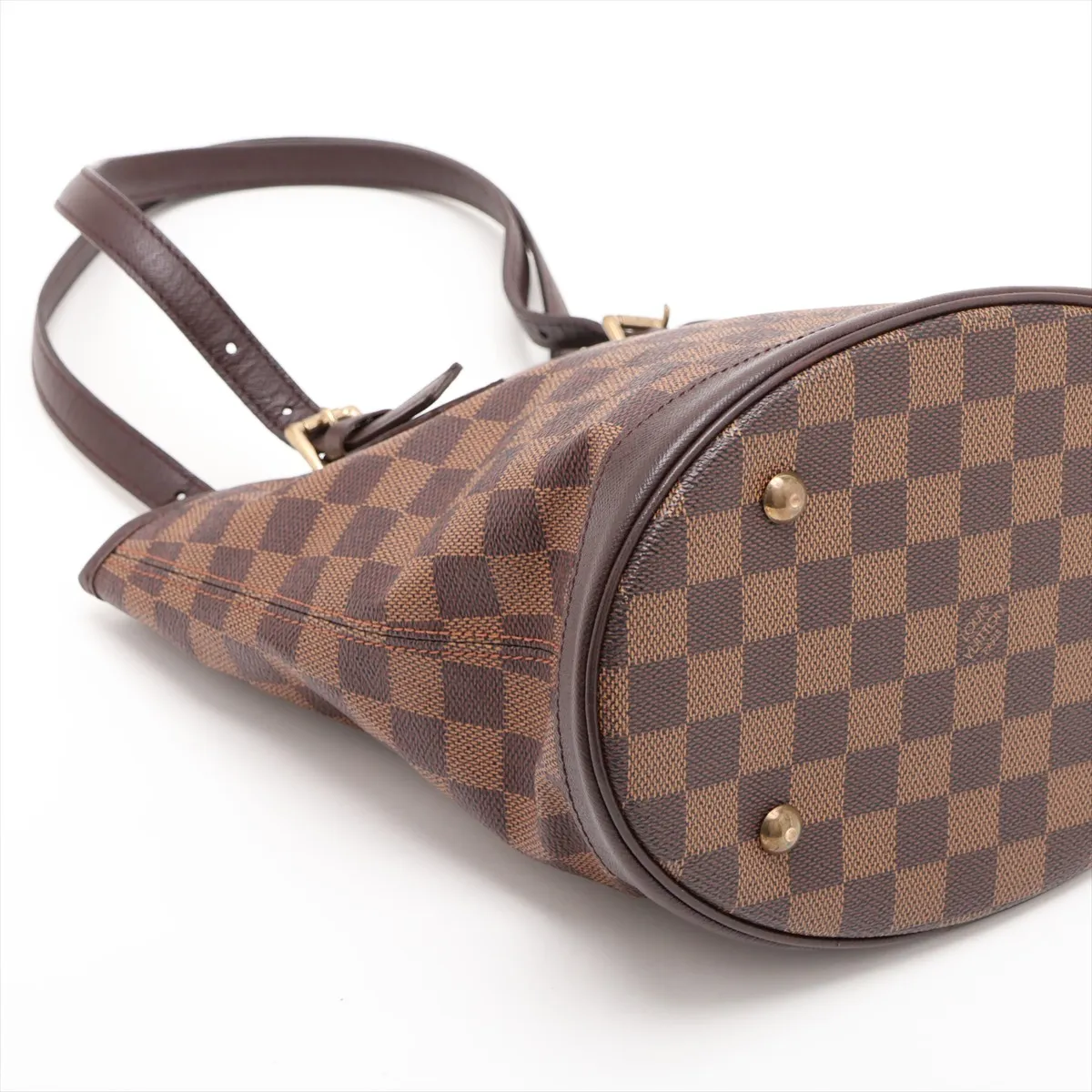 Damier Mare N42240 AR1907 Brown — view 4