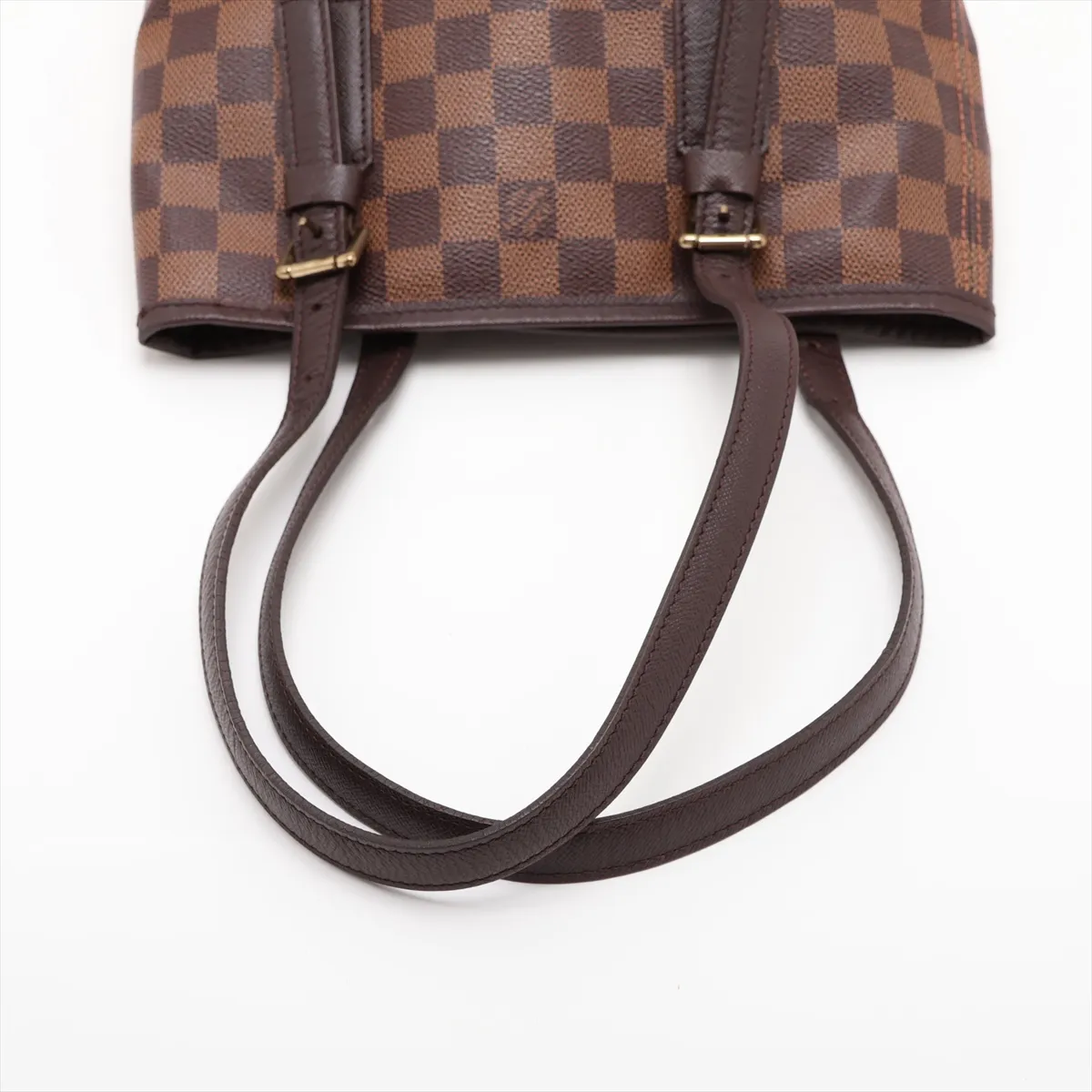 Damier Mare N42240 AR1907 Brown — view 5