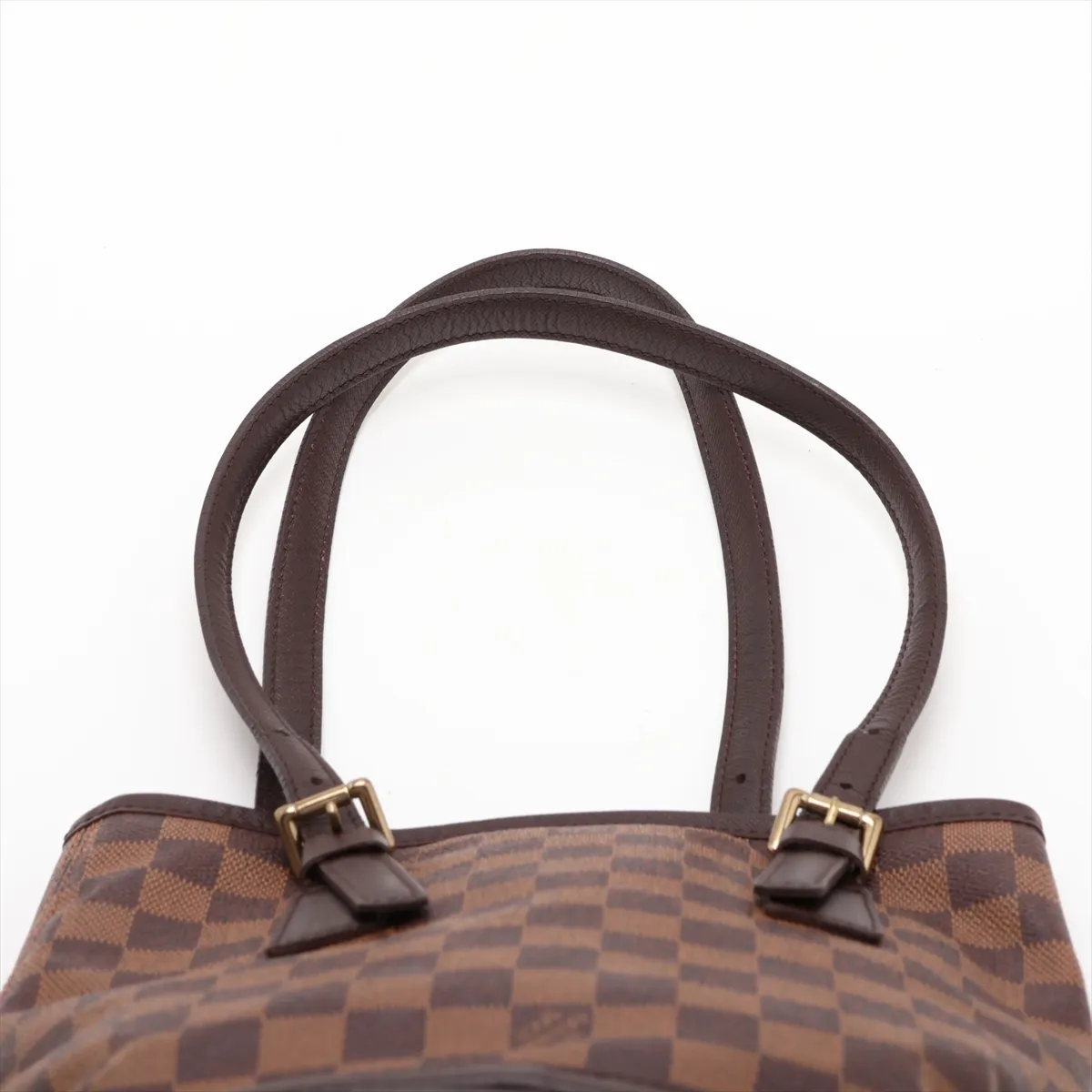 Damier Mare N42240 AR1907 Brown — view 6