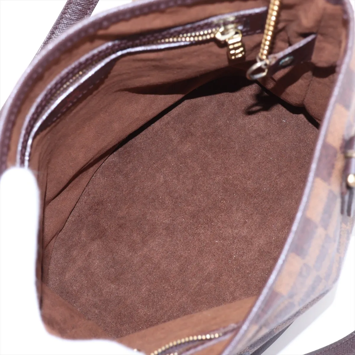 Damier Mare N42240 AR1907 Brown — view 7