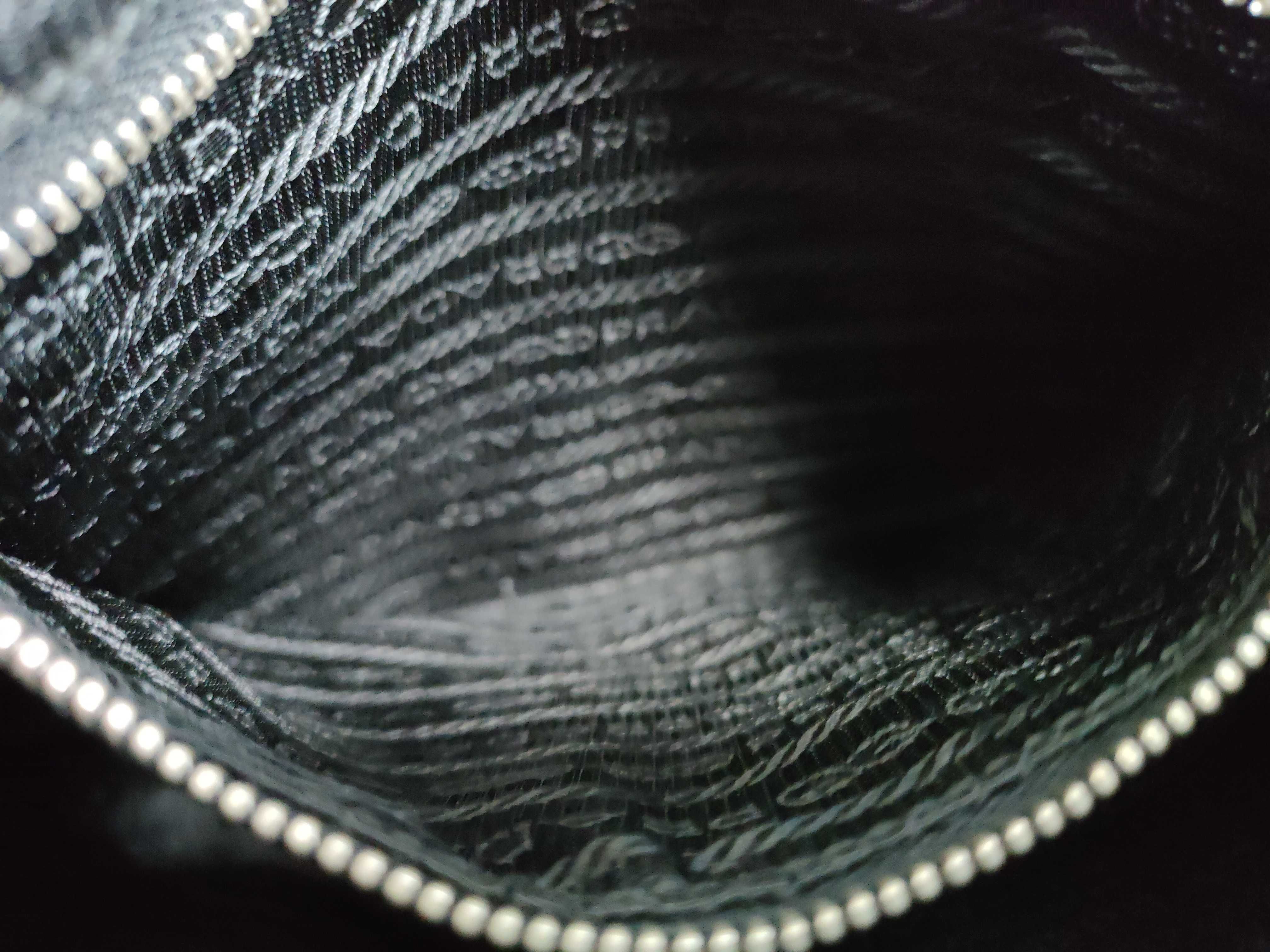 Nylon Shoulder Bag — view 11